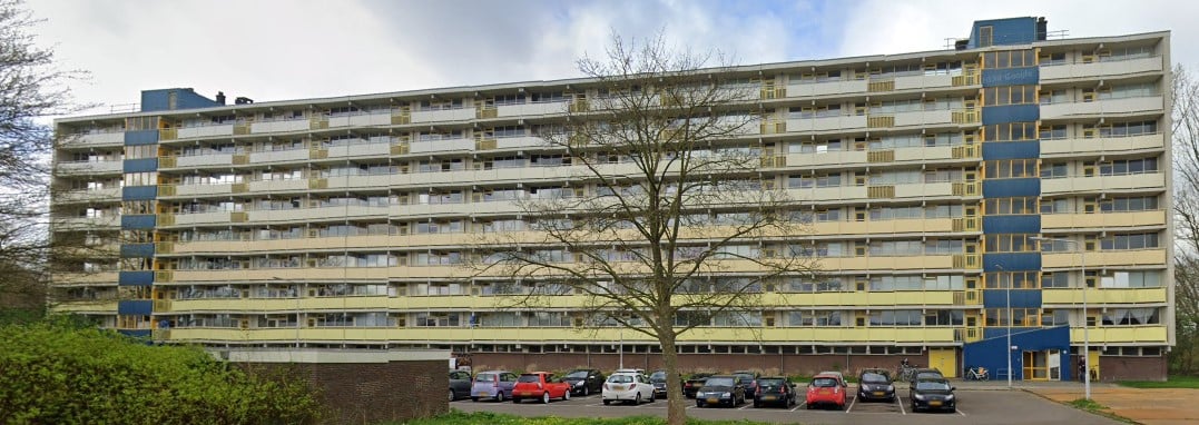 Furmerusstraat 354, 8602 CA Sneek, Nederland