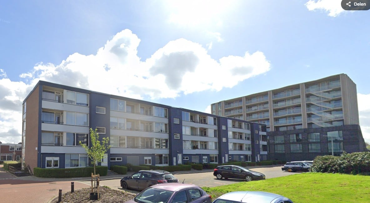 Hein Doekesstraat 34, 8607 BM Sneek, Nederland