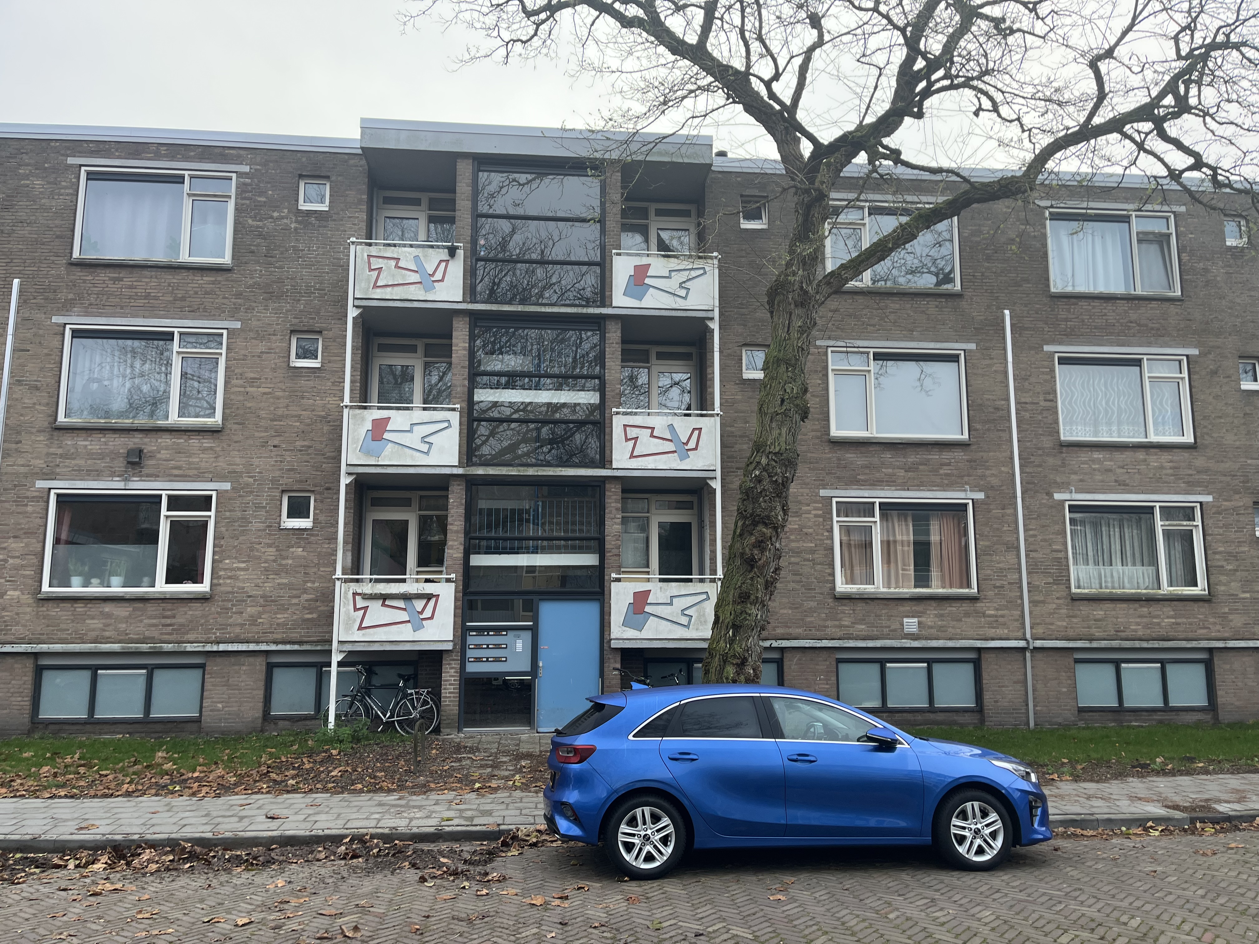 Citroenvlinderstraat 18, 8442 DC Heerenveen, Nederland