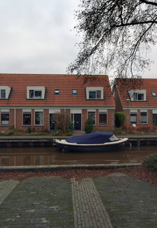 Brêgepaad 5, 9001 DH Grou, Nederland