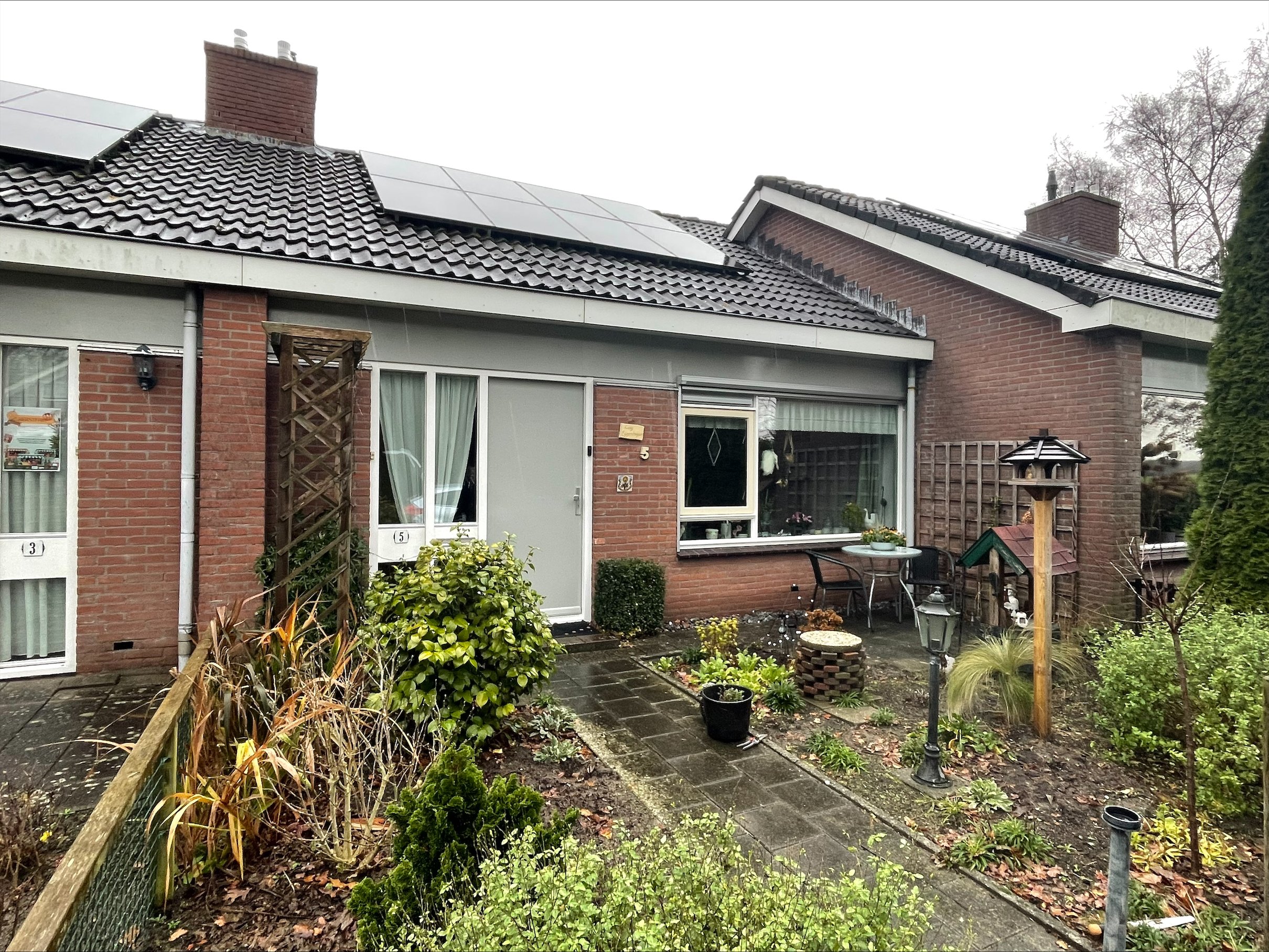 De Karn 5, 8454 KW Mildam, Nederland