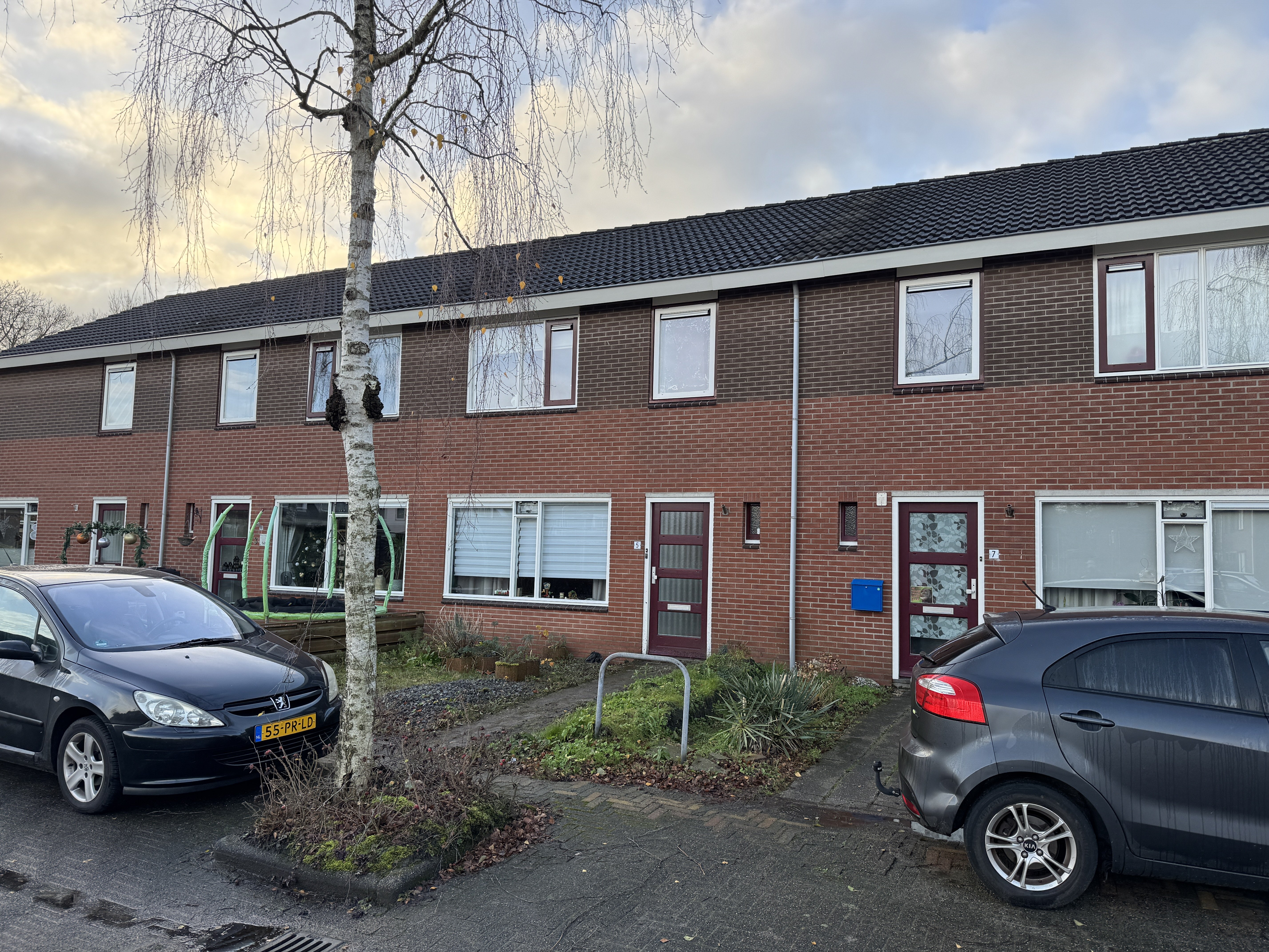 Pream 5, 8501 SL Joure, Nederland