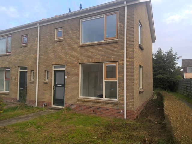 Trijetunen 33, 9073 GT Marrum, Nederland