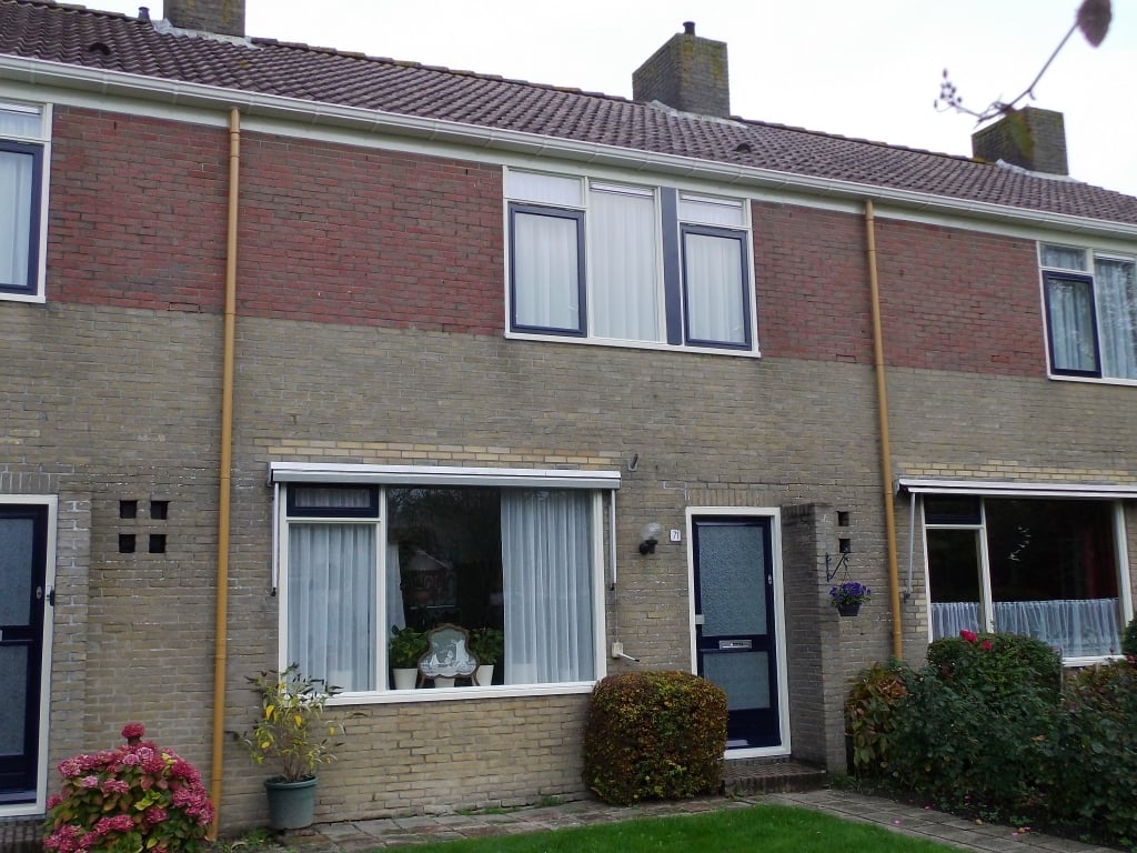 Dordtse Straat , 9076 Sint Annaparochie, Nederland
