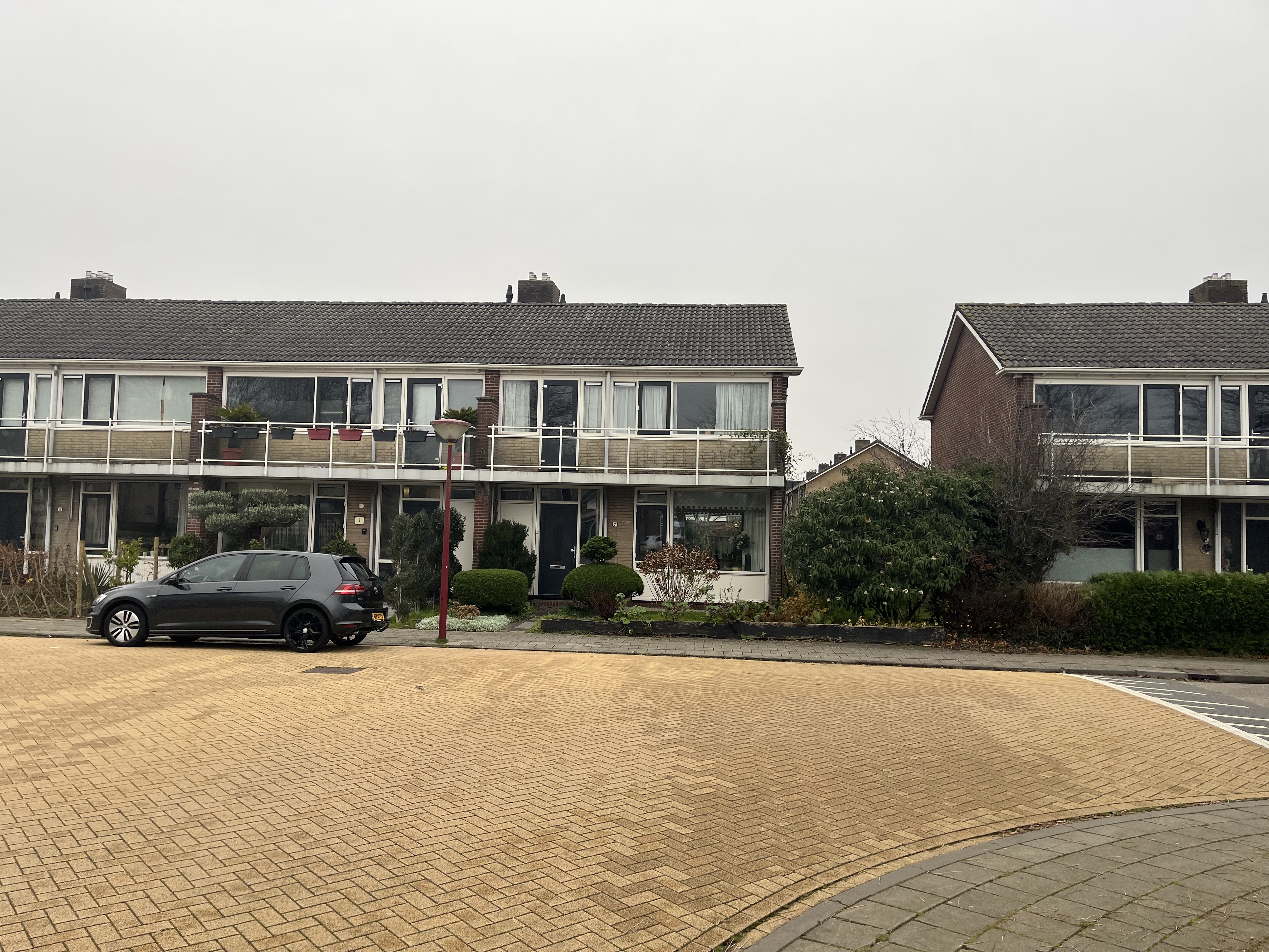 Kievitstraat 7, 8446 GM Heerenveen, Nederland