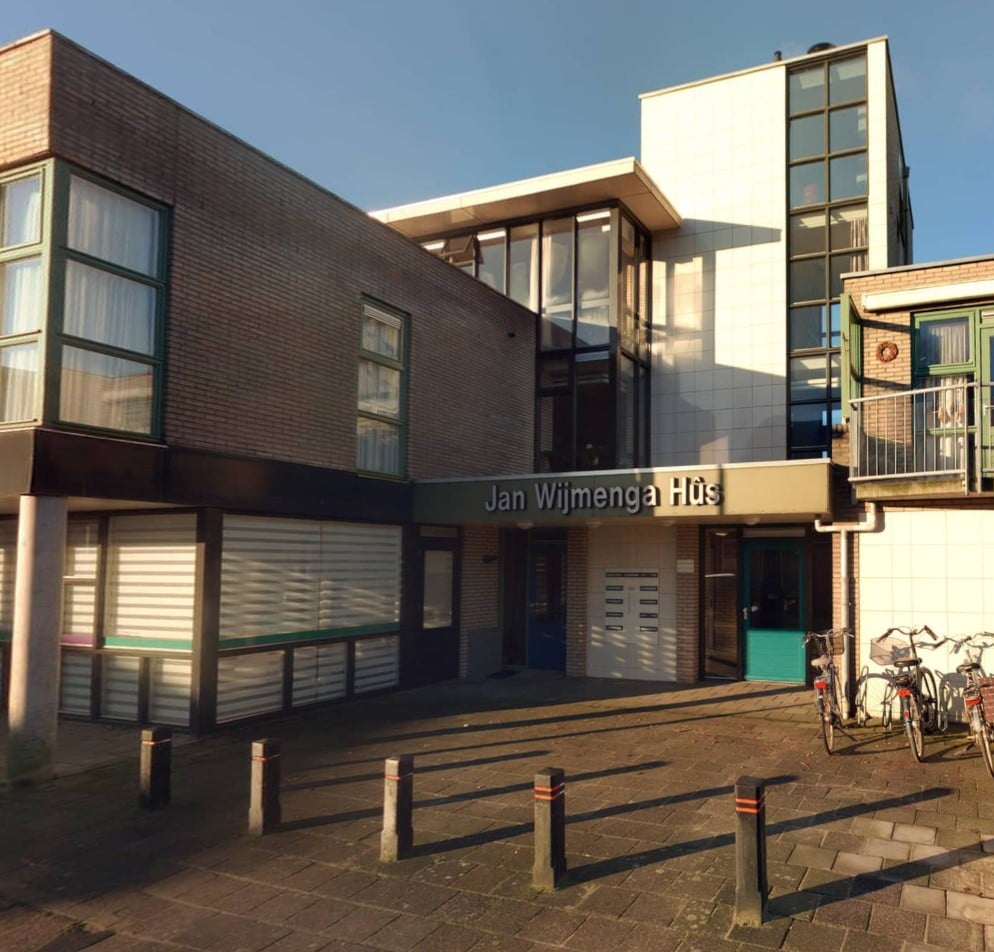 Kûpersleane 1, 9247 AT Ureterp, Nederland