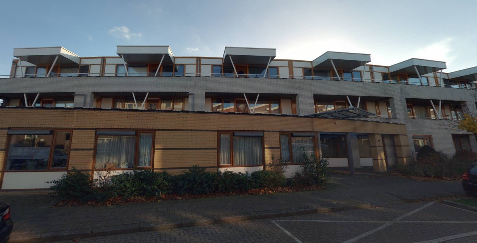 Wijnhornsterstraat 63, 8932 EX Leeuwarden, Nederland