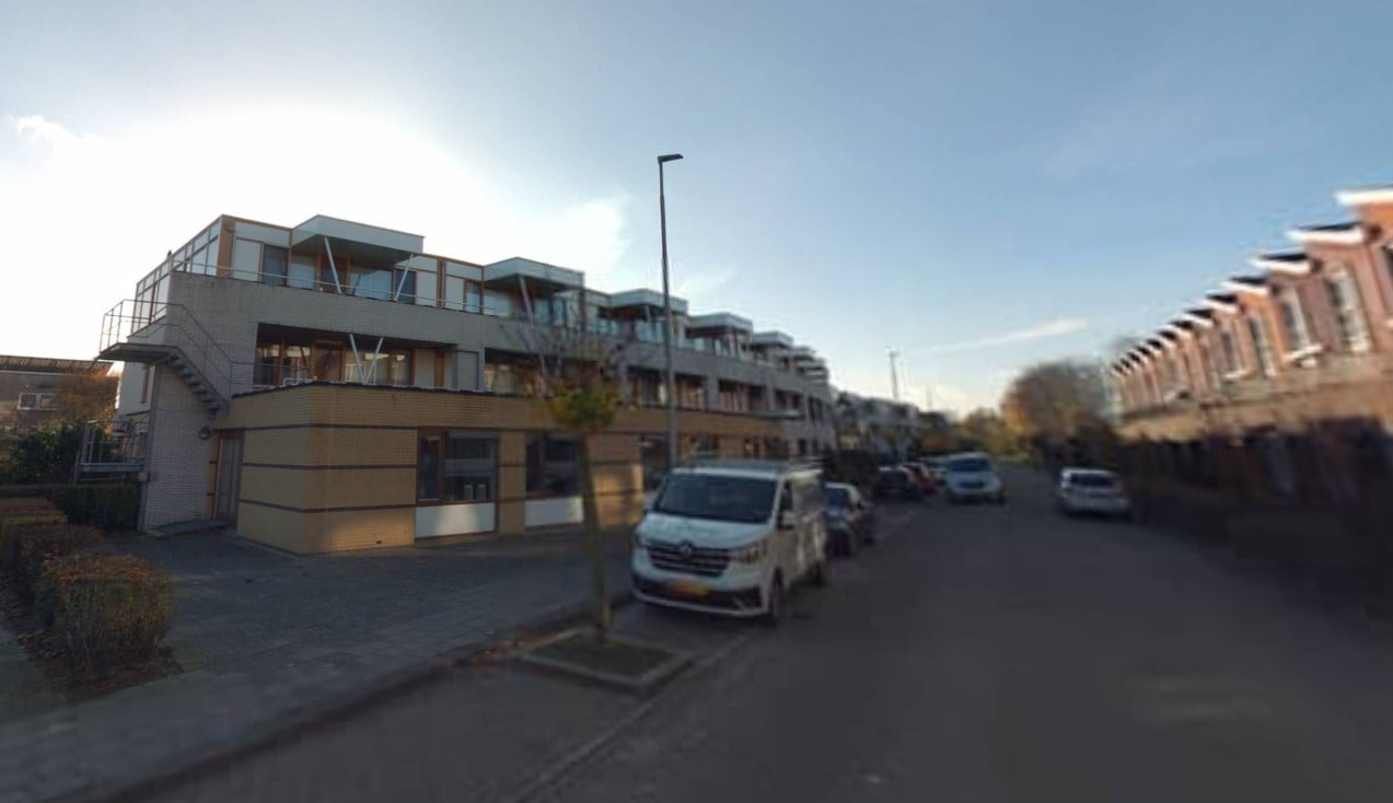 Wijnhornsterstraat 63