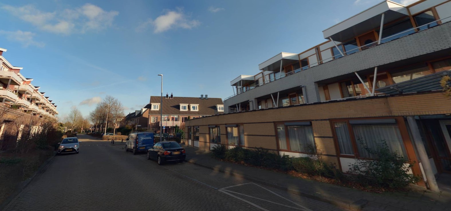 Wijnhornsterstraat 63