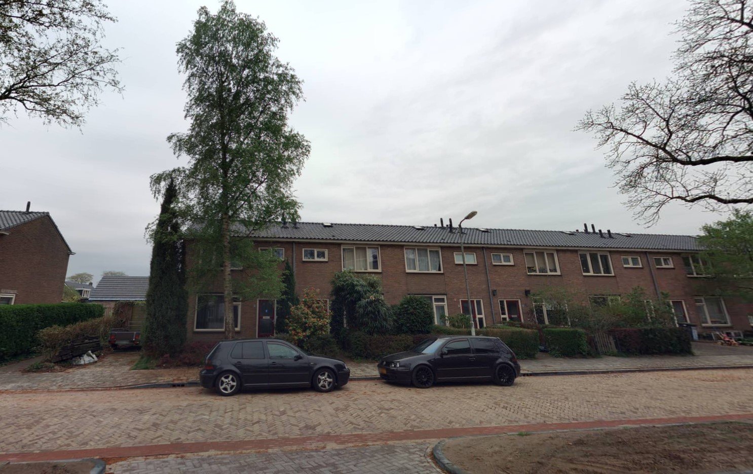 Schuttersveld 32, 9201 HB Drachten, Nederland
