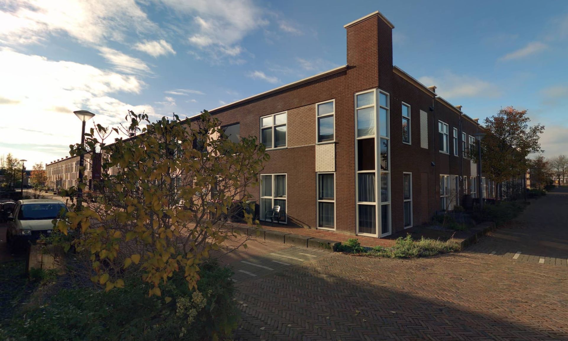 3e Vegelindwarsstraat 31, 8933 DJ Leeuwarden, Nederland