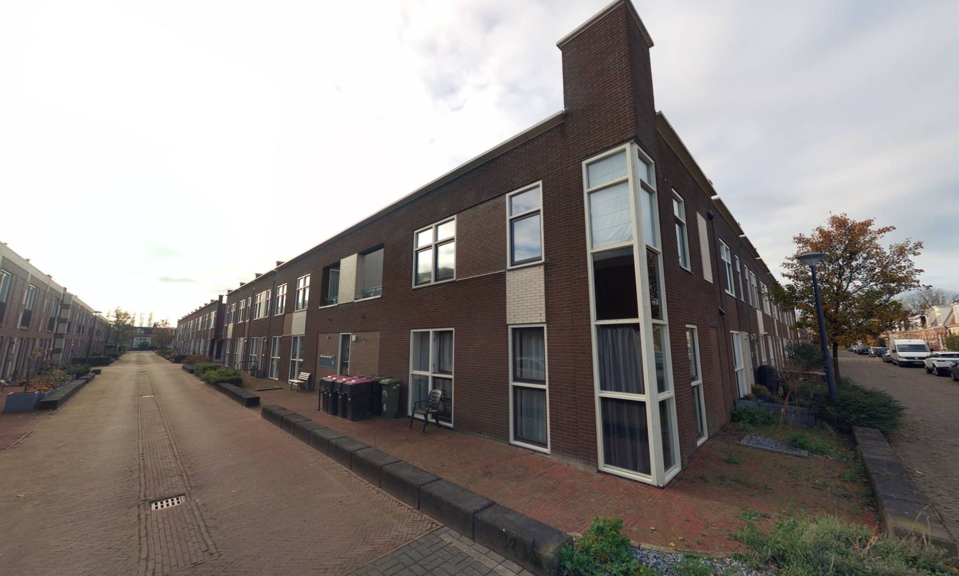 3e Vegelindwarsstraat 31