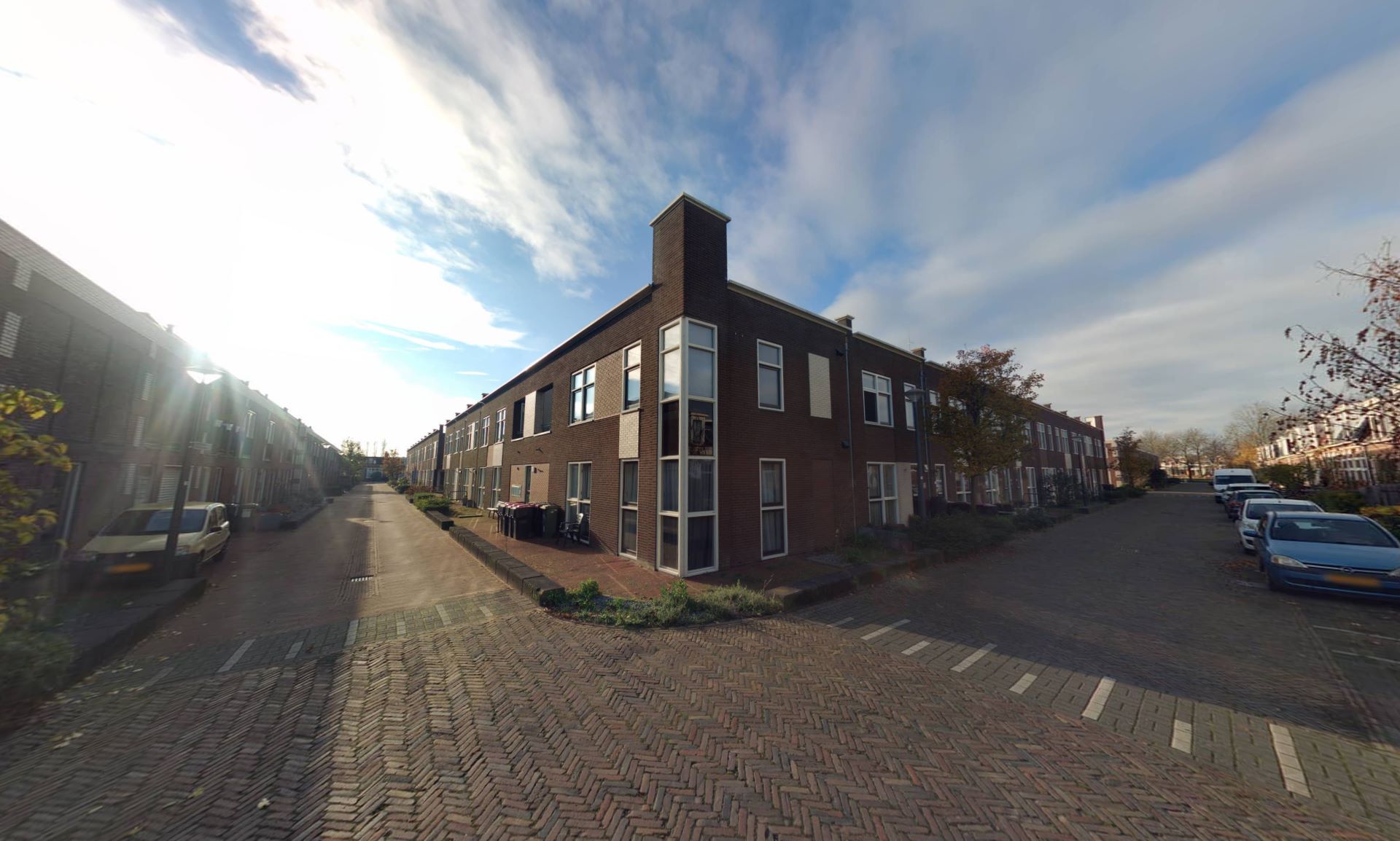 3e Vegelindwarsstraat 31