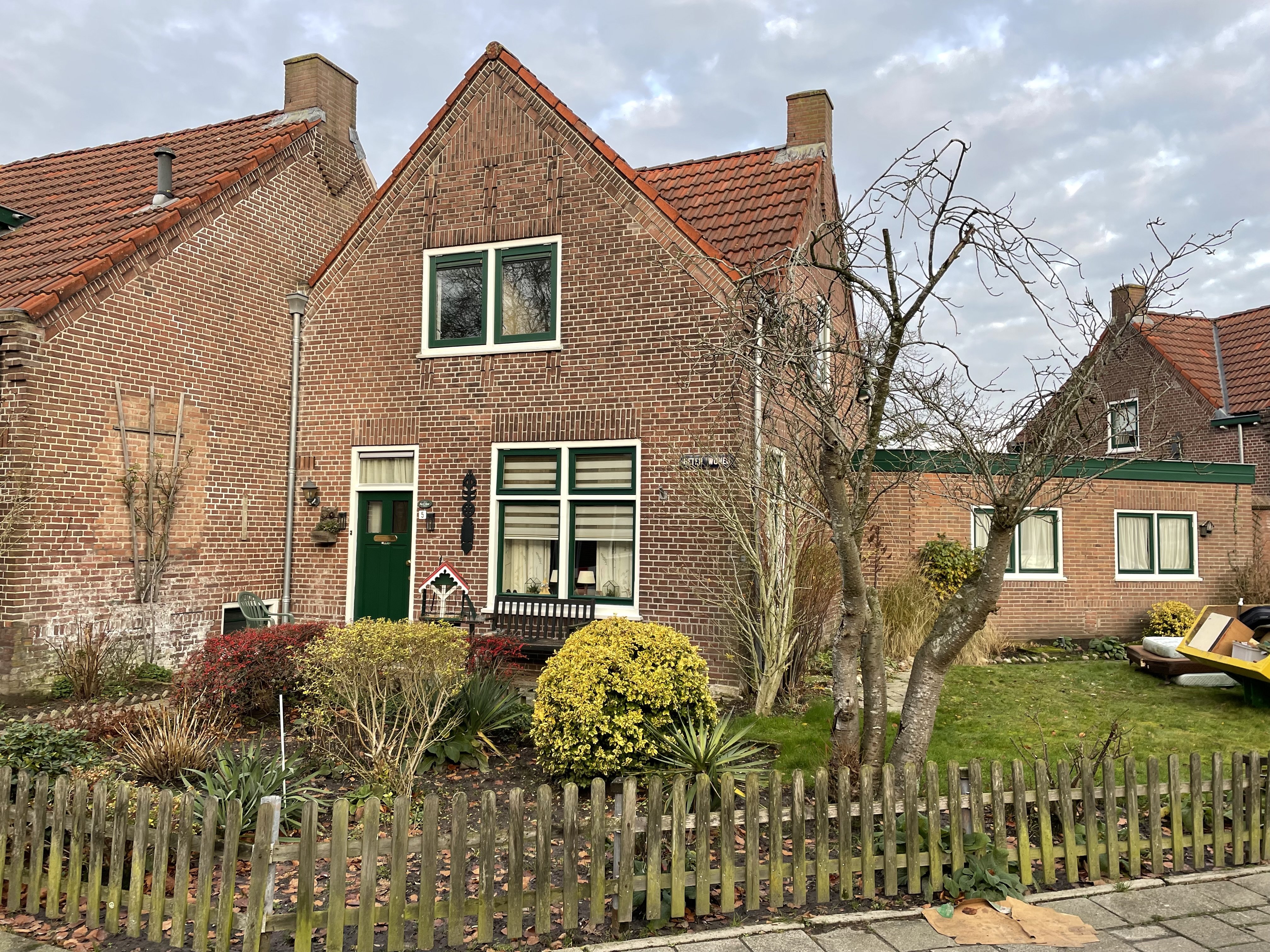 Beter Wonen 5, 9203 BK Drachten, Nederland