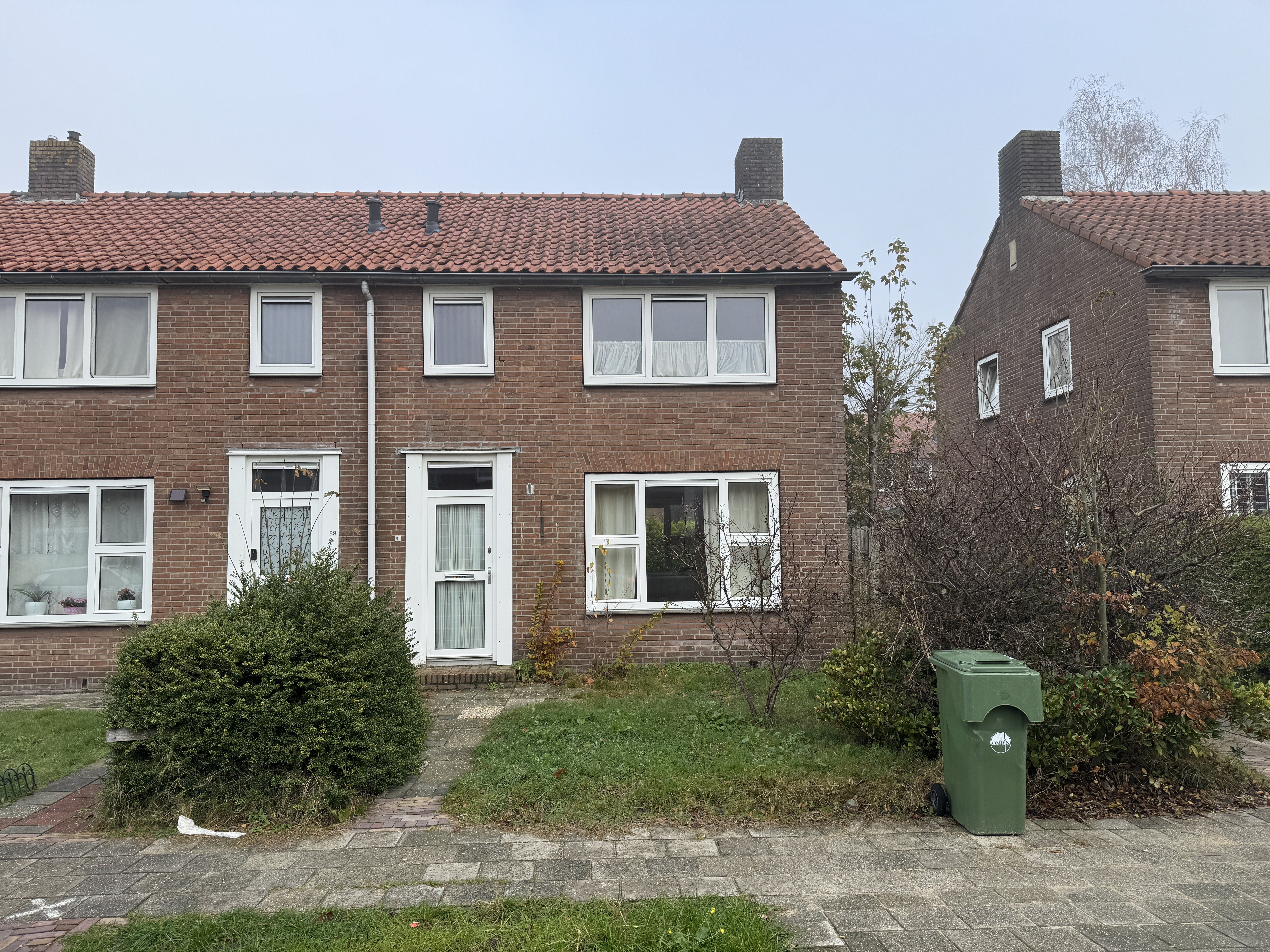 Melchior de Grotestraat 31, 8442 AX Heerenveen, Nederland