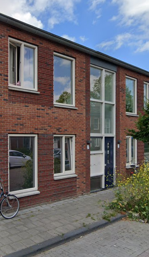 Sweelinckstraat 45a
