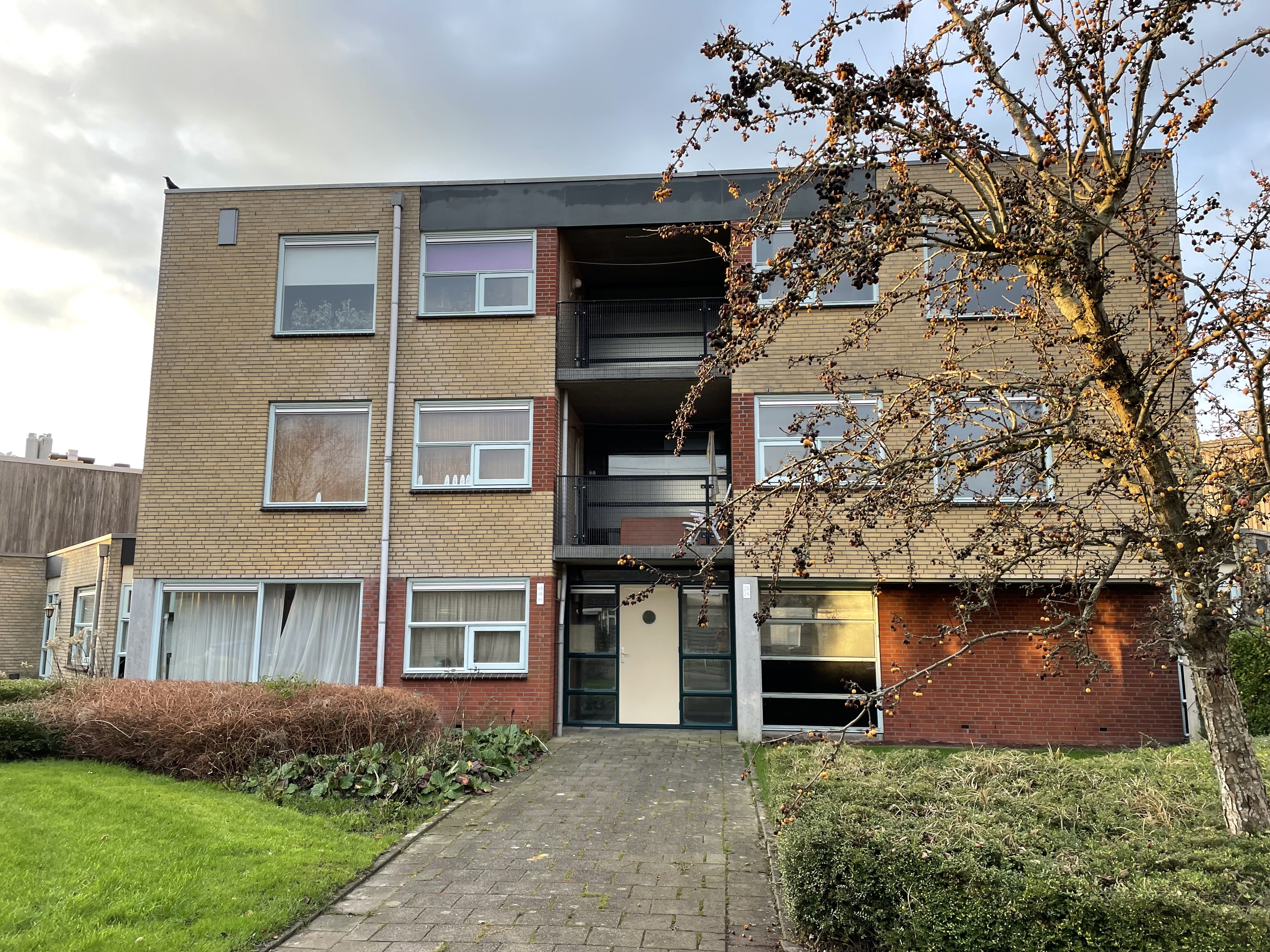 Mariëngaard 44, 9202 GC Drachten, Nederland