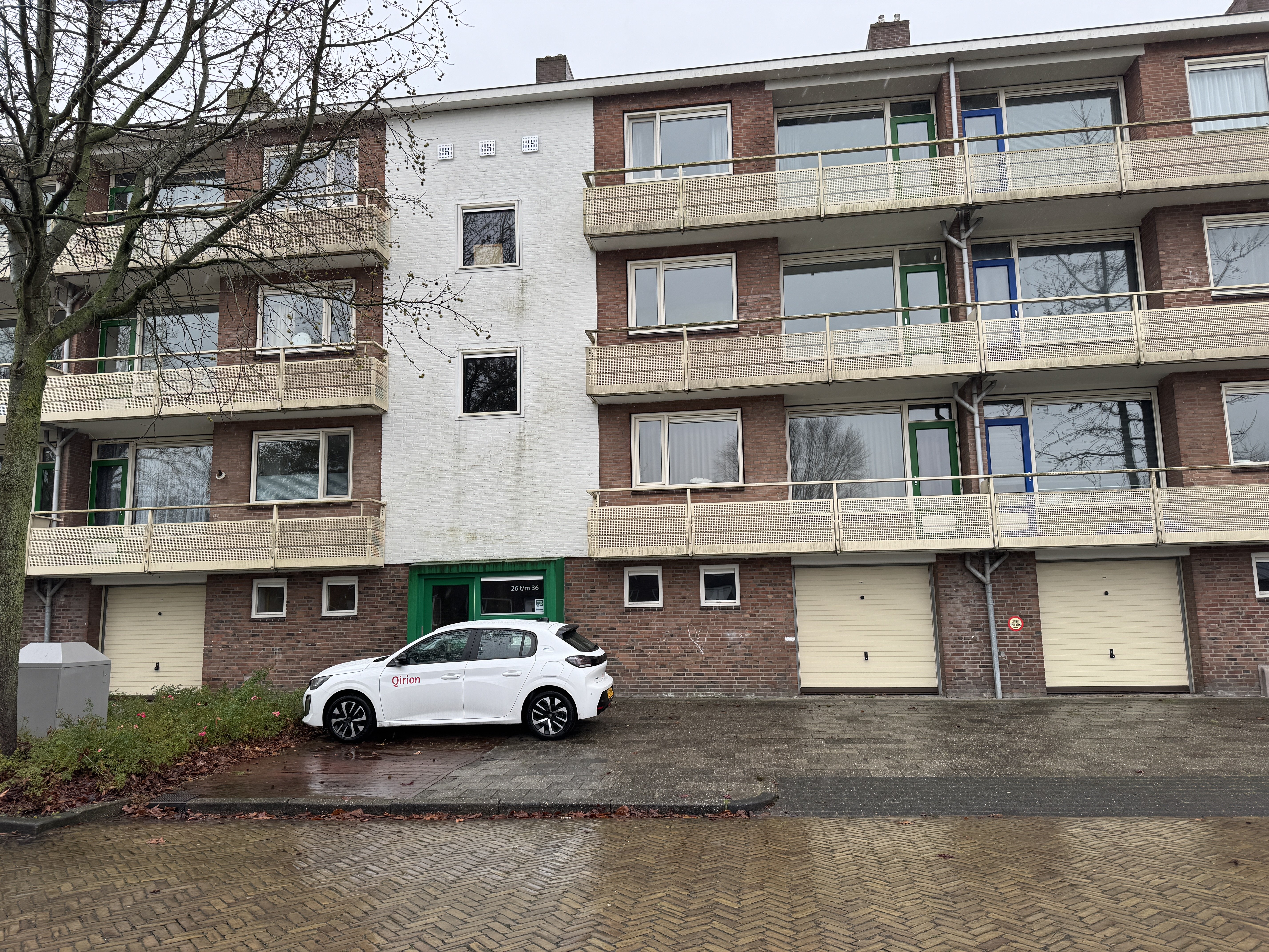 Vermeerstraat 32, 8442 JA Heerenveen, Nederland