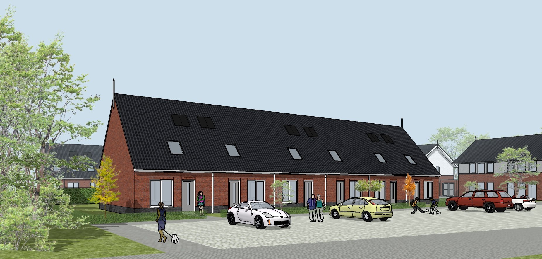 Blauhuskamp 38, 9261 ZD Eastermar, Nederland