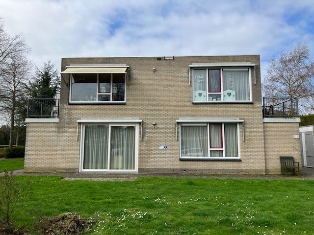 De Spoarbyls 11, 8521 DK Sint Nicolaasga, Nederland