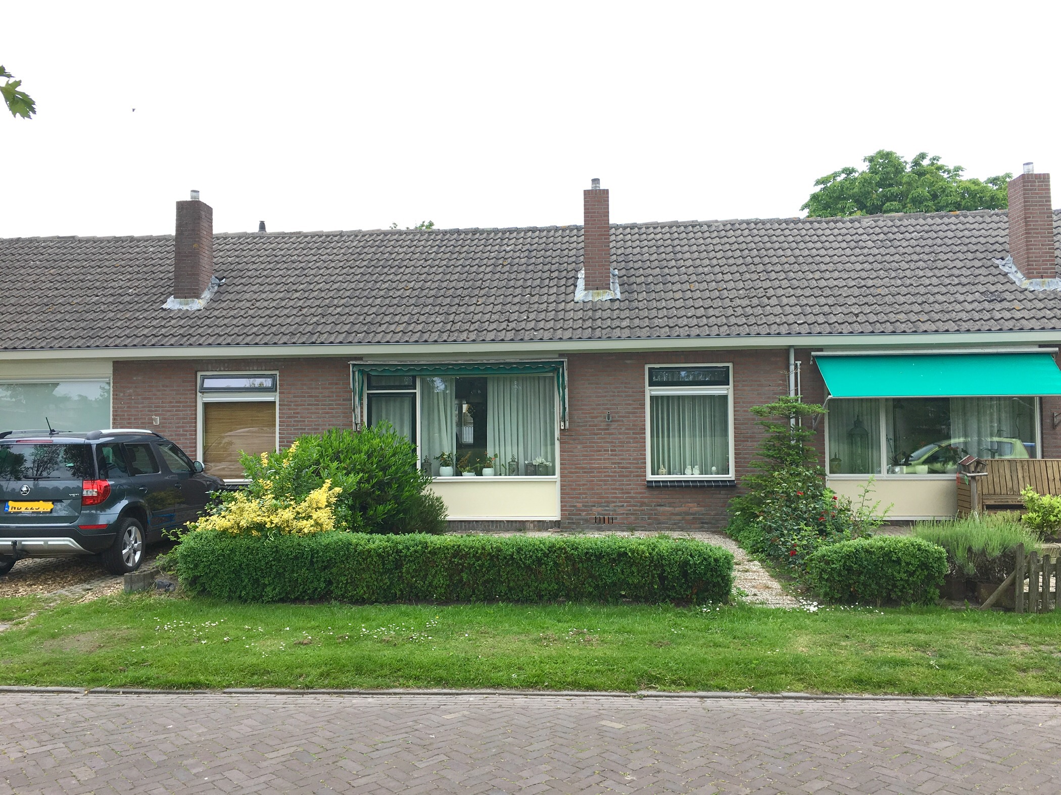 Pleinpaed 5, 9287 LP Twijzelerheide, Nederland