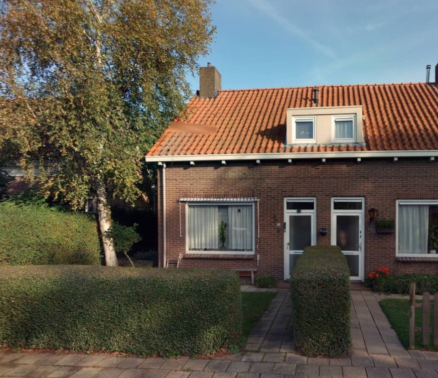 Kapelstrjitte 17, 8721 GH Warns, Nederland