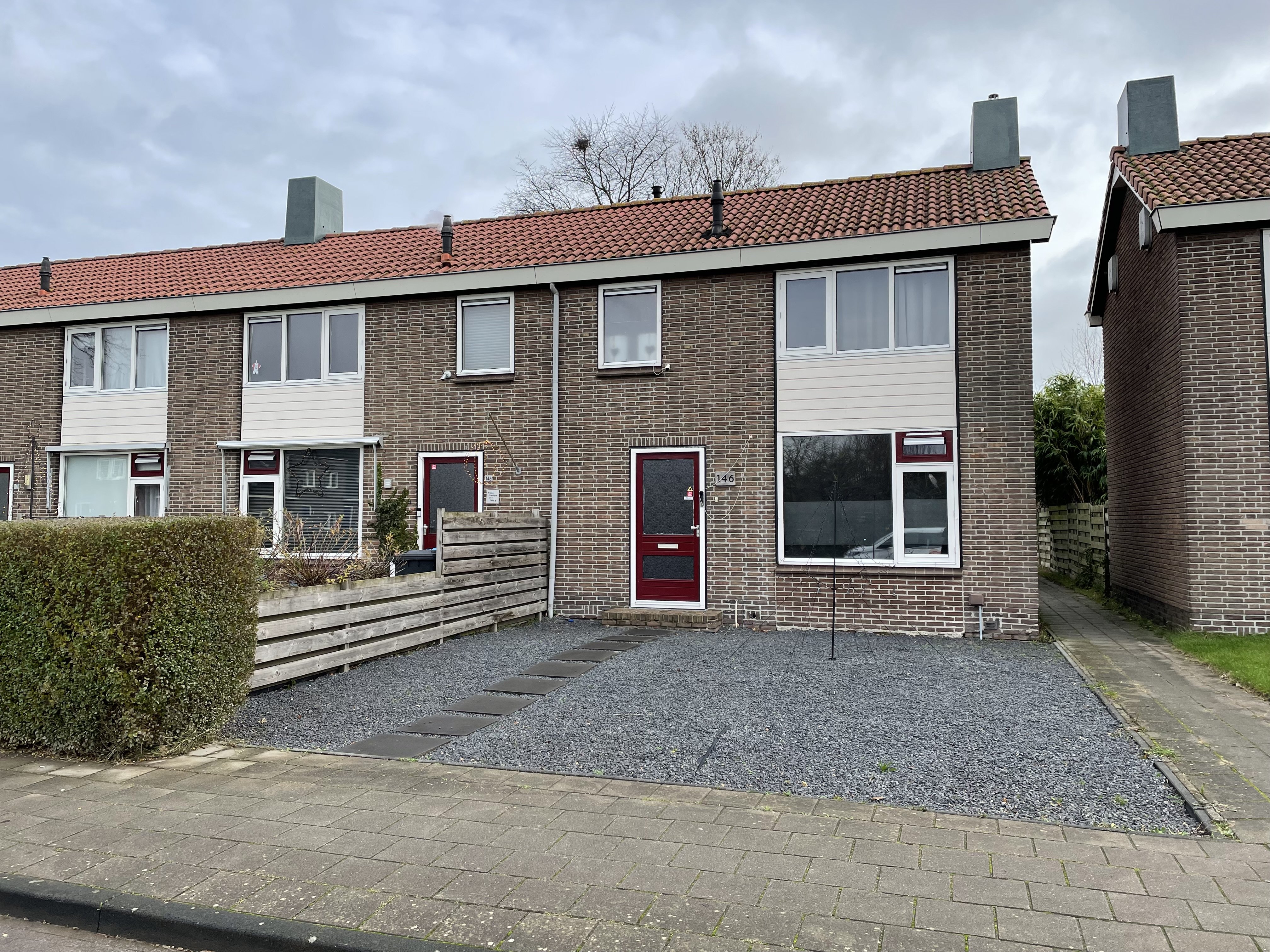 Lijsterstraat 146, 9201 TL Drachten, Nederland