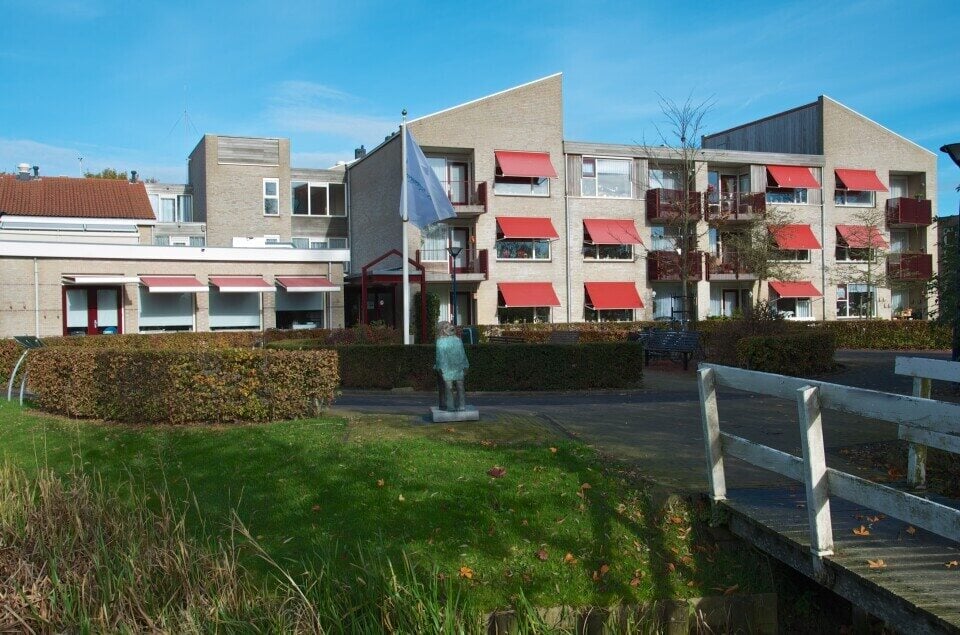 Skildyk 10, 9024 EN Weidum, Nederland