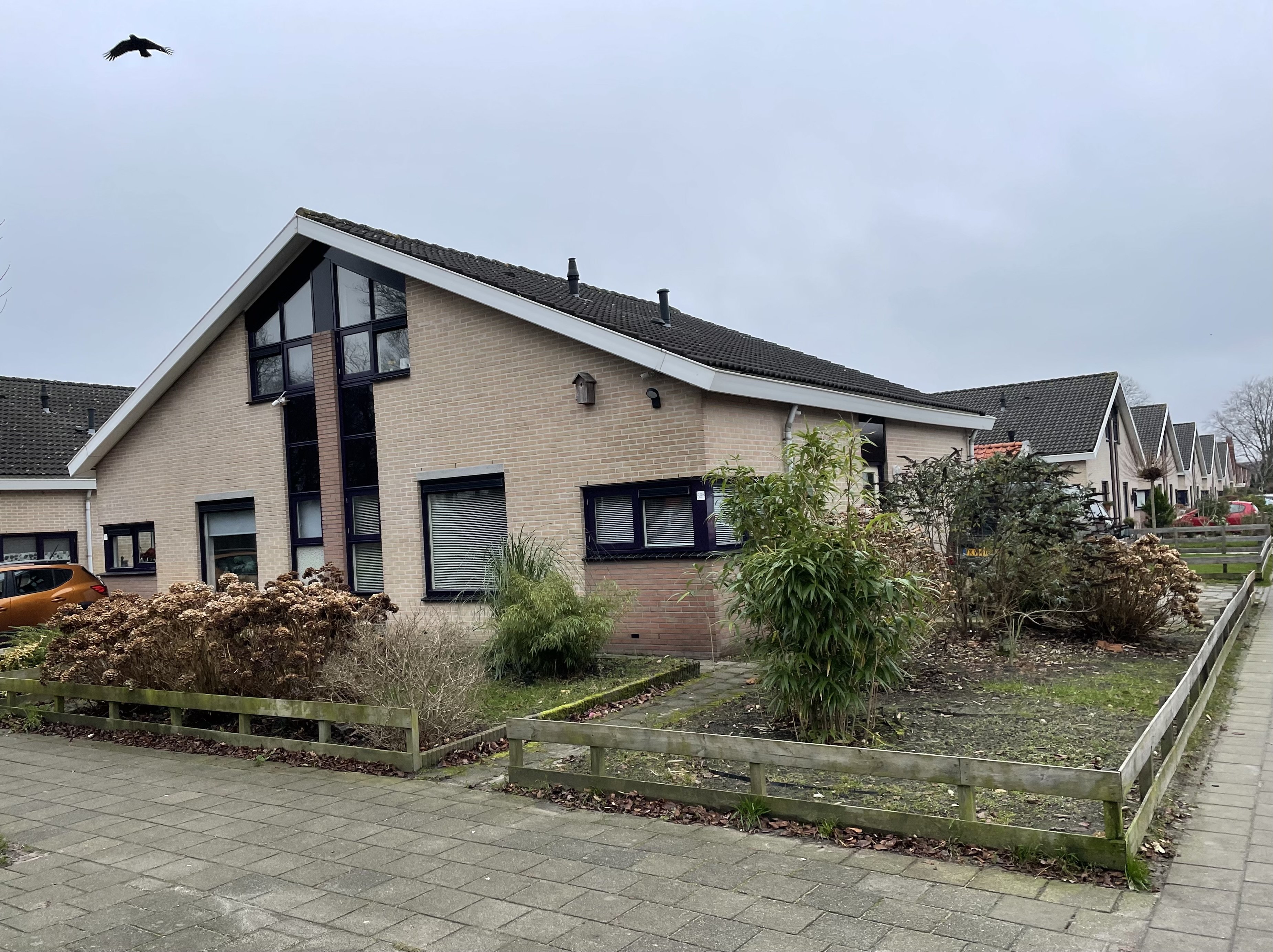 Noorderdwarsvaart 39, 9203 CA Drachten, Nederland