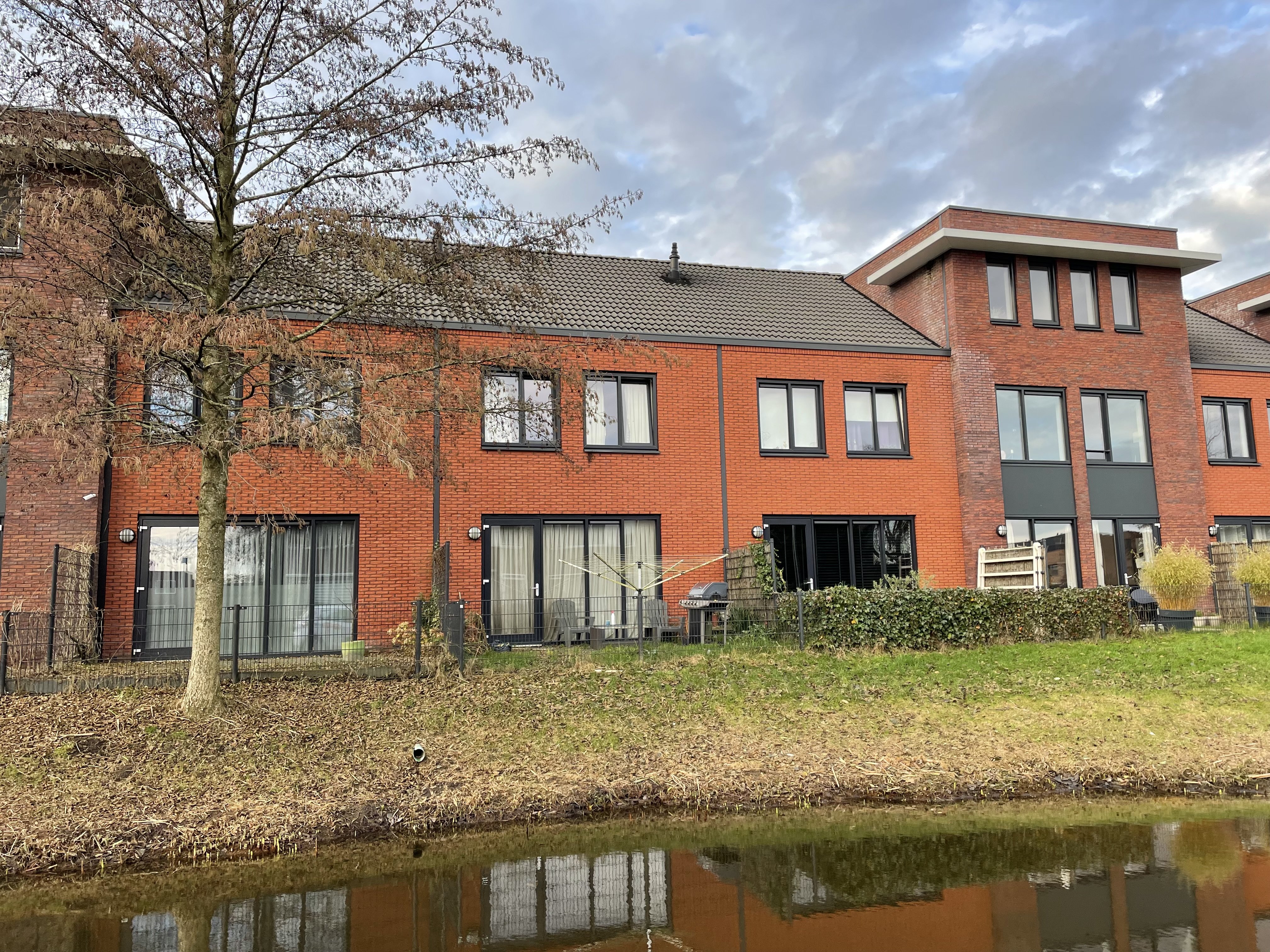 Hooiweg 71, 9203 GL Drachten, Nederland