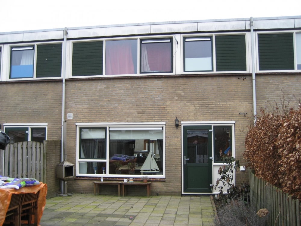 Galjoot 19, 8531 AP Lemmer, Nederland