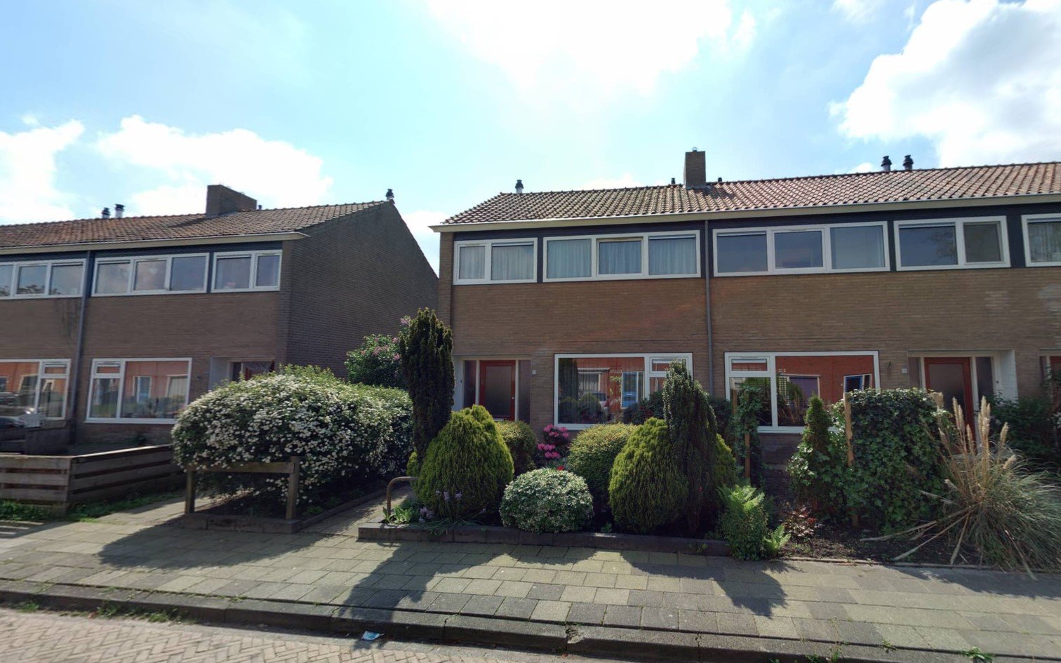 Houtdraaiersstraat 13, 9201 CX Drachten, Nederland