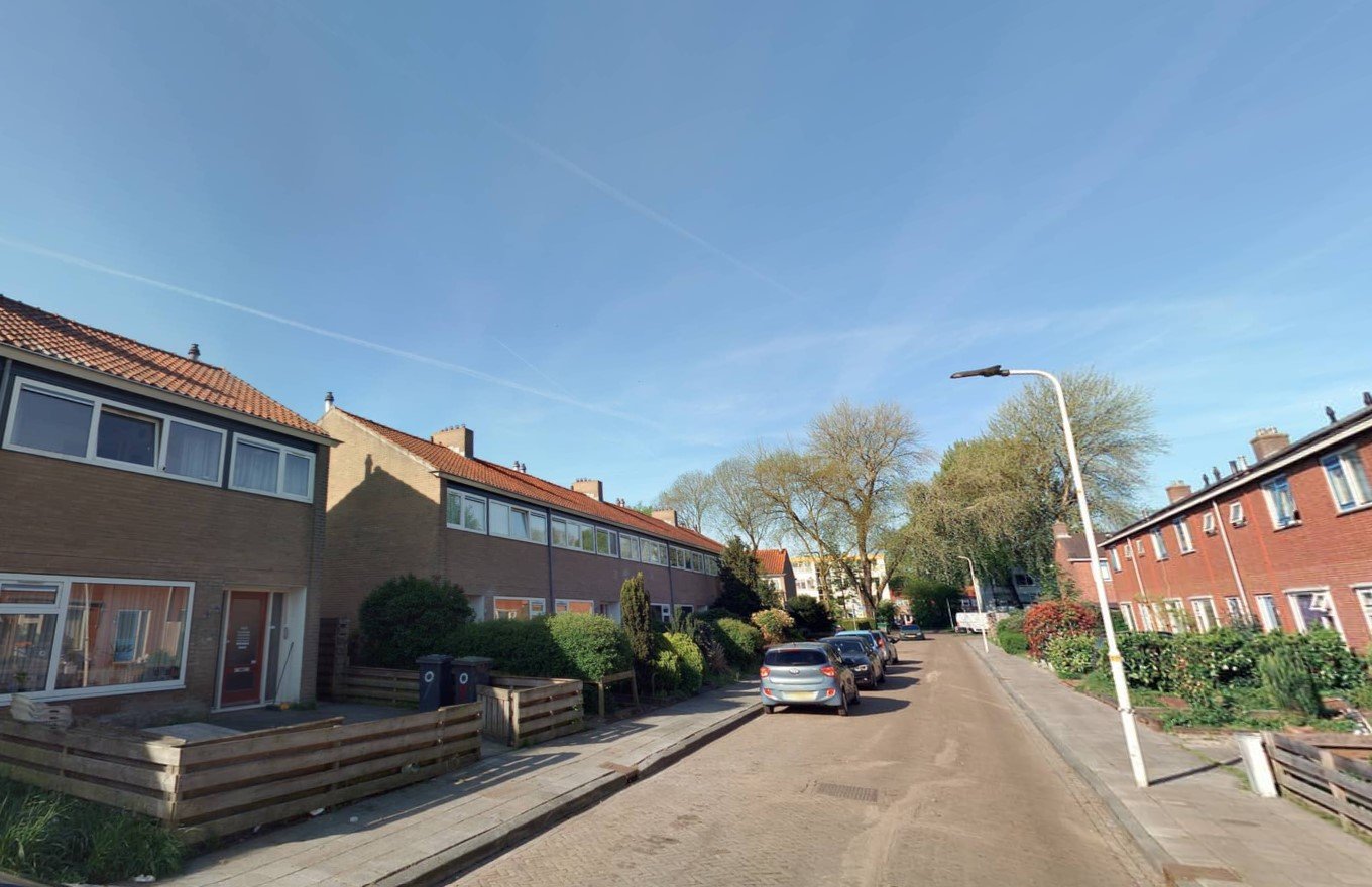 Houtdraaiersstraat 13