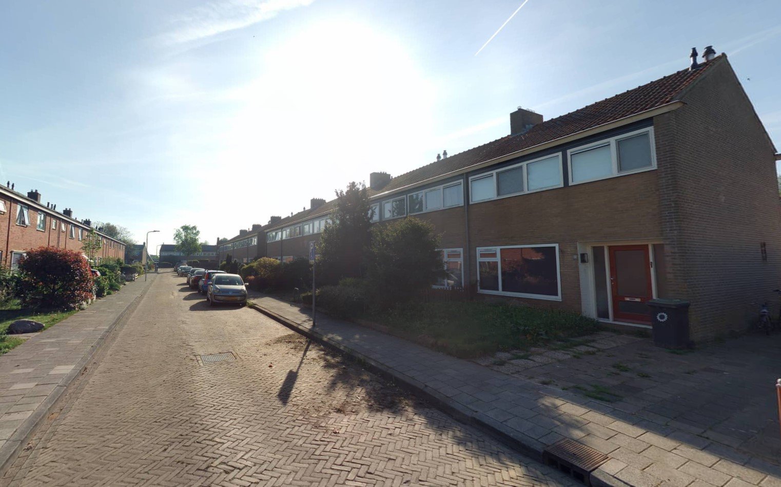 Houtdraaiersstraat 13