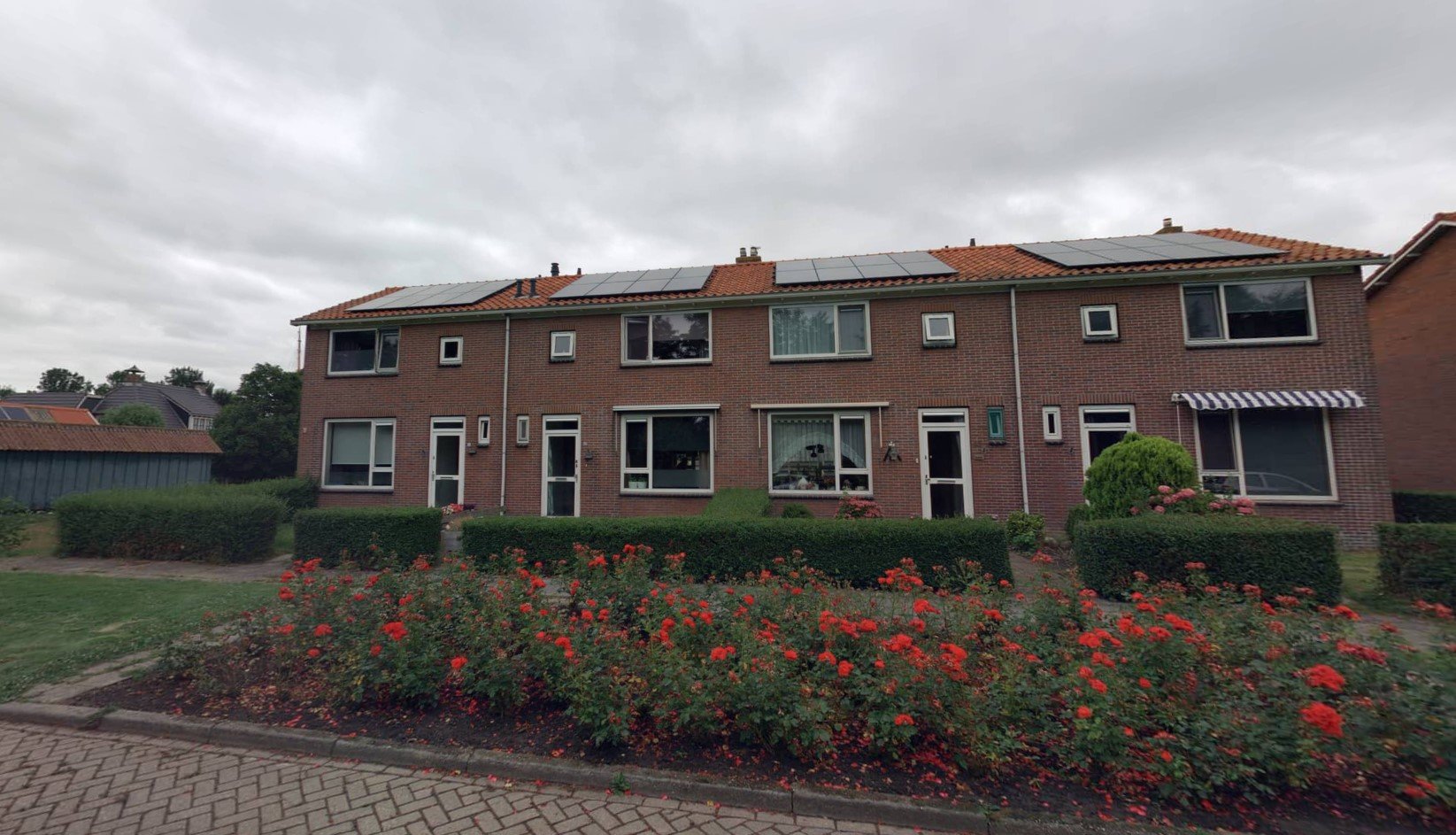 Achterdelft 47, 8715 JH Stavoren, Nederland