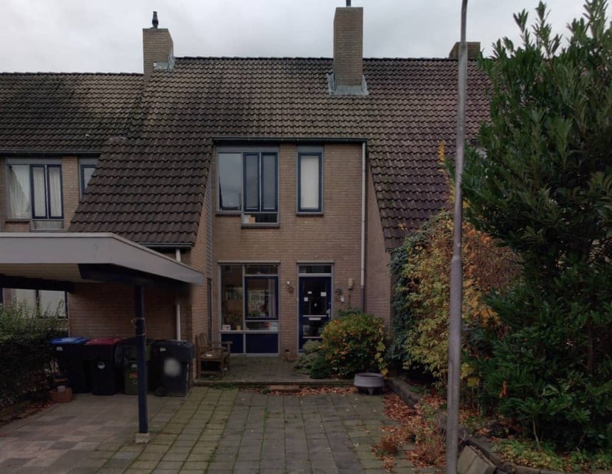 Andringastate 30, 8926 LP Leeuwarden, Nederland