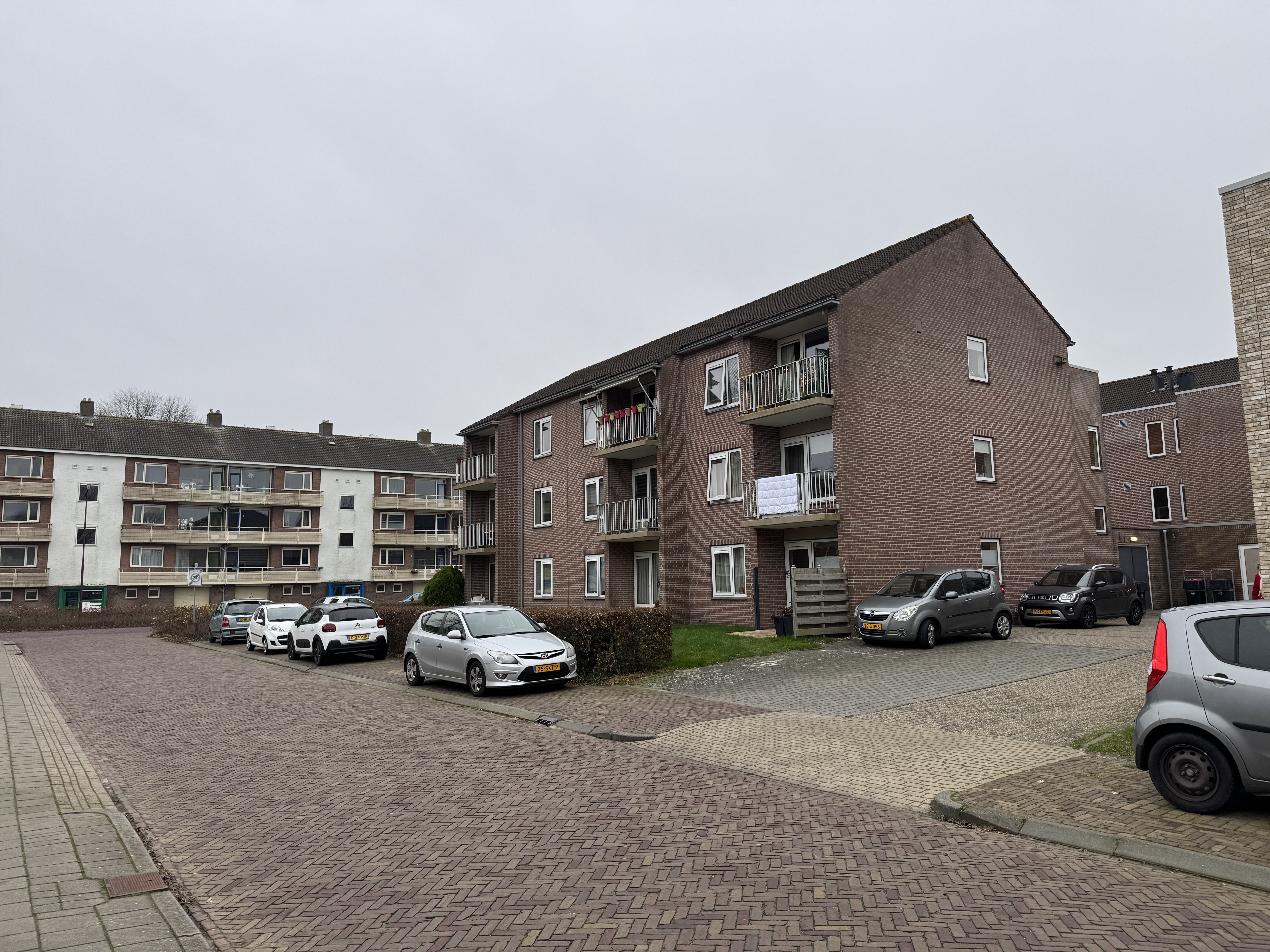 Coehoorn van Scheltingaweg 120, 8442 GB Heerenveen, Nederland