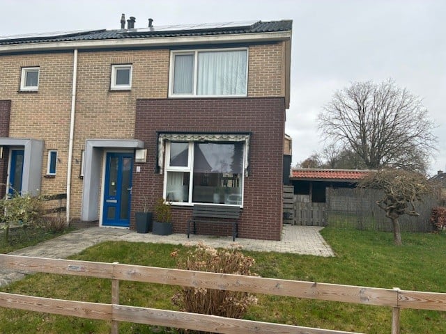 Hegewei 2, 8567 JN Oudemirdum, Nederland