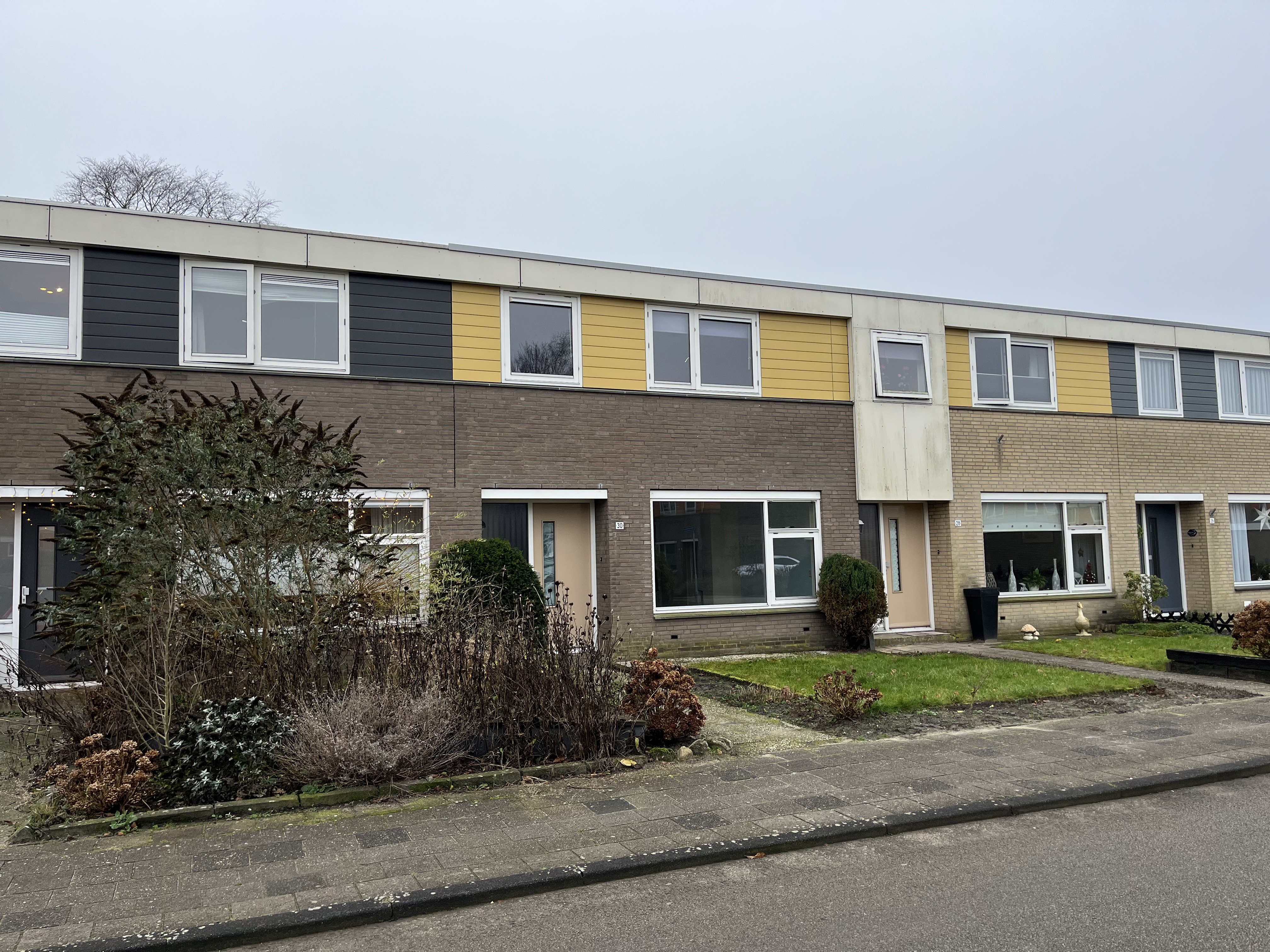 Benzweg 30, 8451 BH Oudeschoot, Nederland