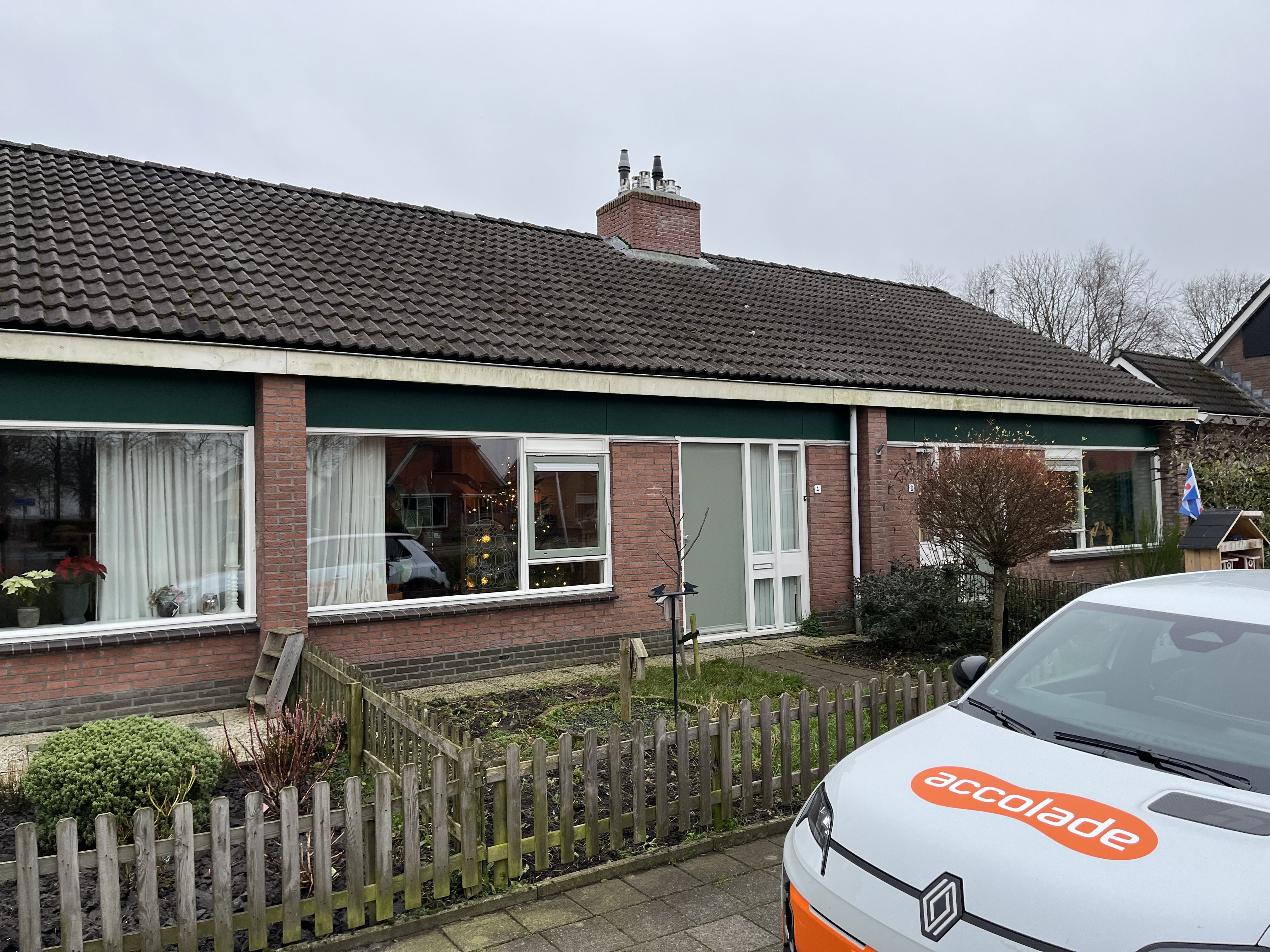 Loete 4, 8411 TC Jubbega, Nederland