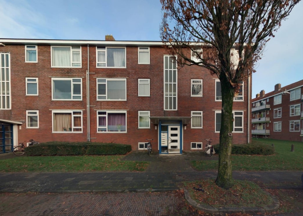 Dirk Boutsstraat 75, 8932 CR Leeuwarden, Nederland