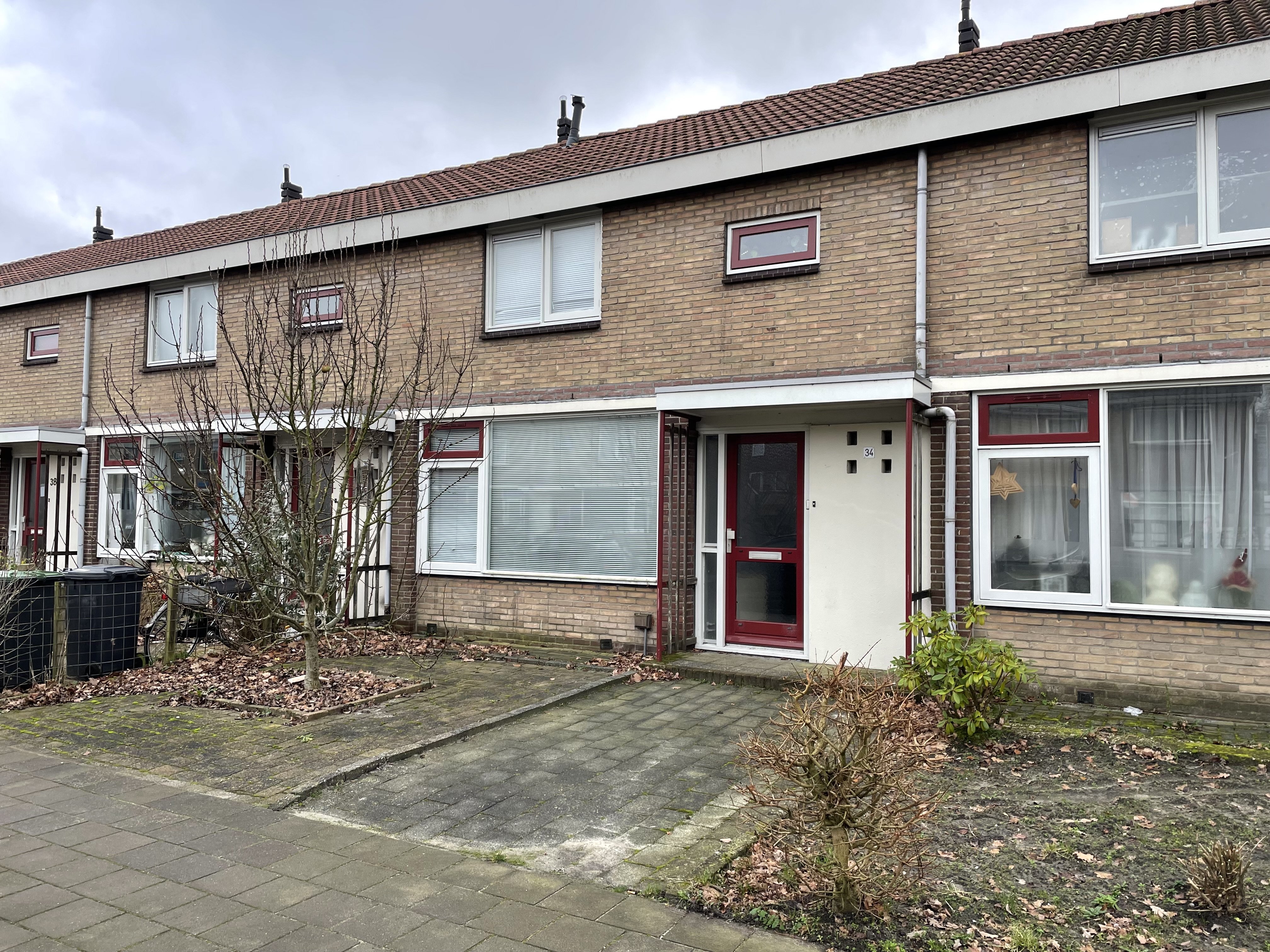 Harddraversdijk 34, 9201 HJ Drachten, Nederland