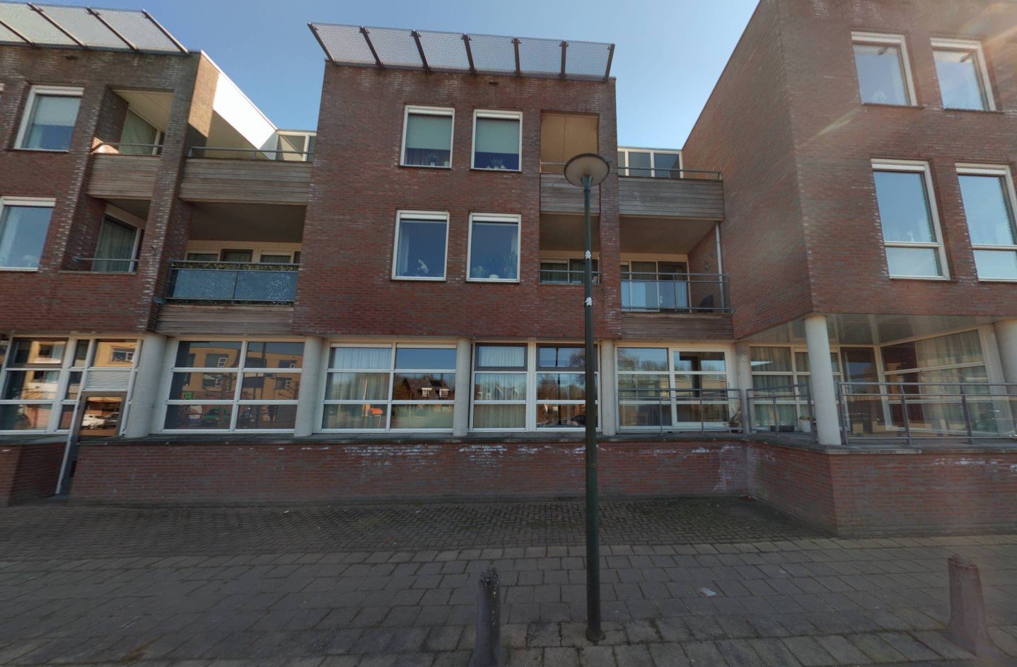 Oostenburg 46, 8431 NL Oosterwolde, Nederland