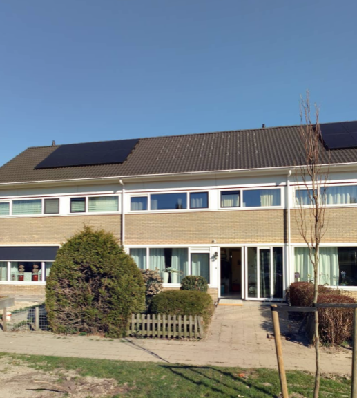 Reiddomp 19, 9101 HJ Dokkum, Nederland