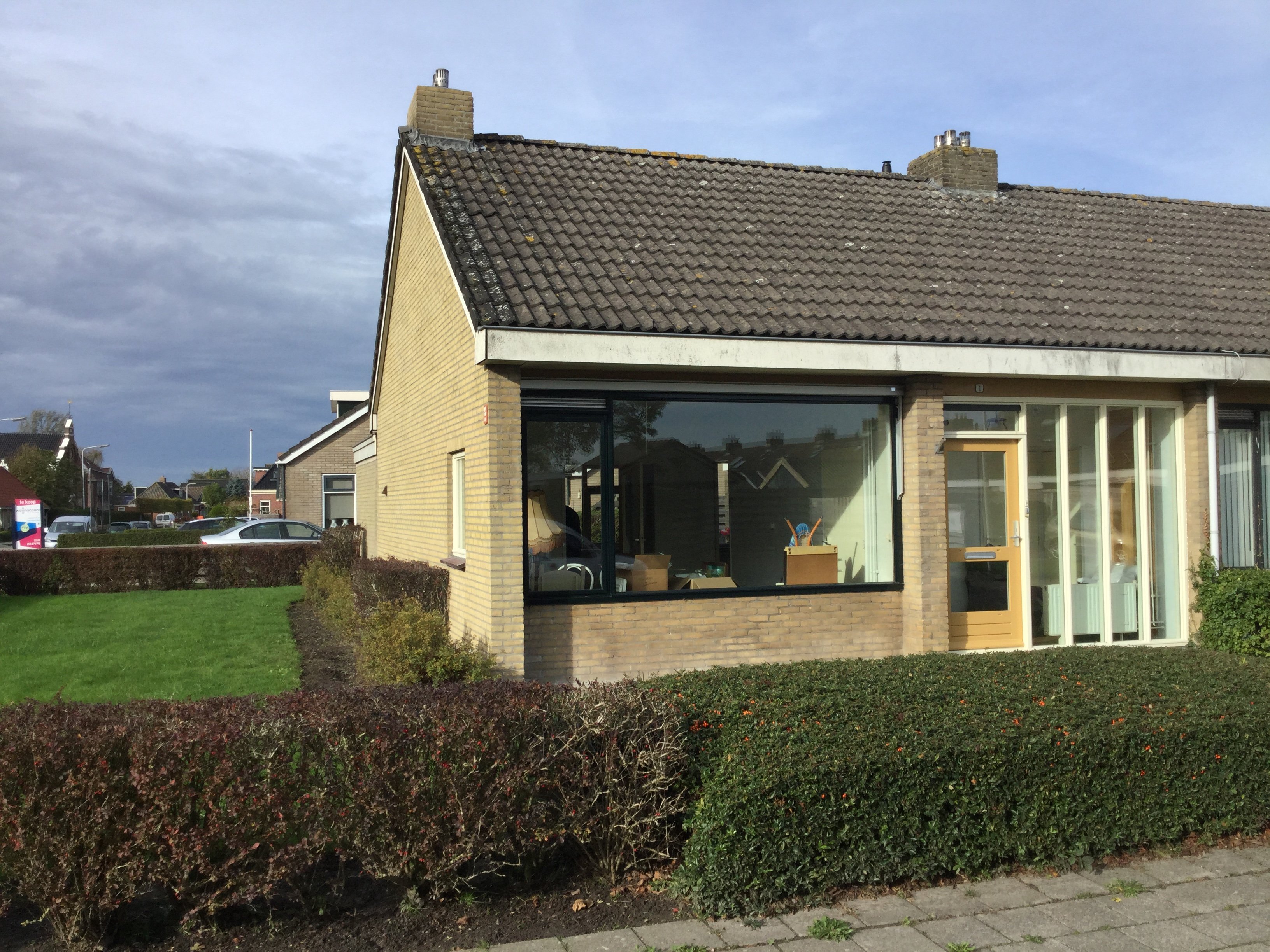 Patrimoniumstraat 1, 9293 LT Kollumerpomp, Nederland