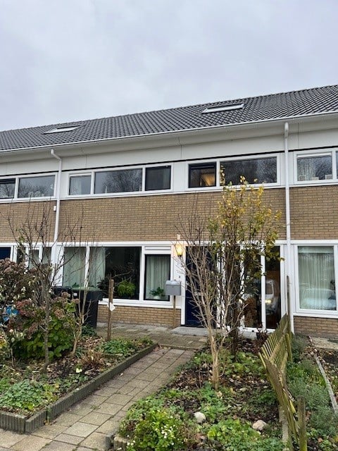 Eiberstraat 3, 9101 HM Dokkum, Nederland