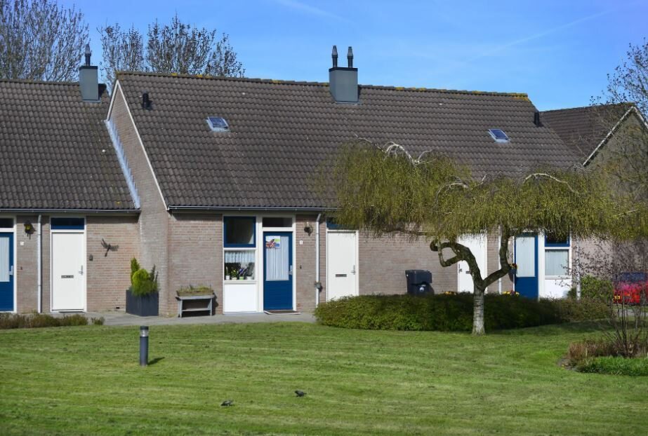 De Boldert 20, 9001 MD Grou, Nederland