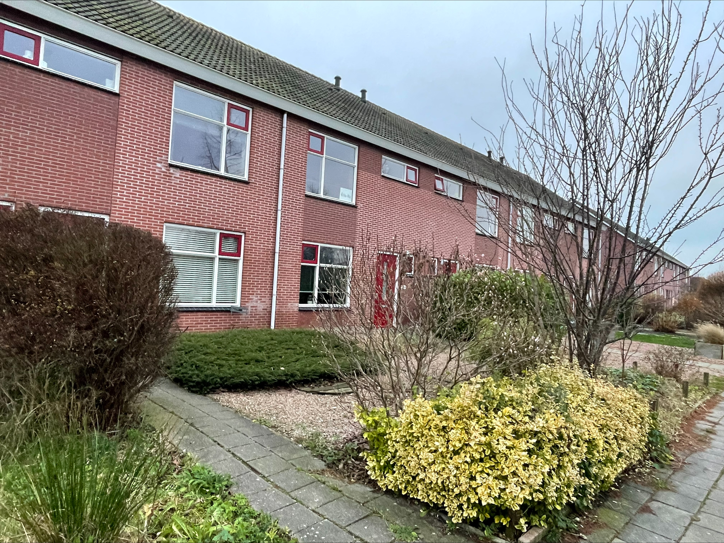 Breewijd 16-E, 8602 CK Sneek, Nederland