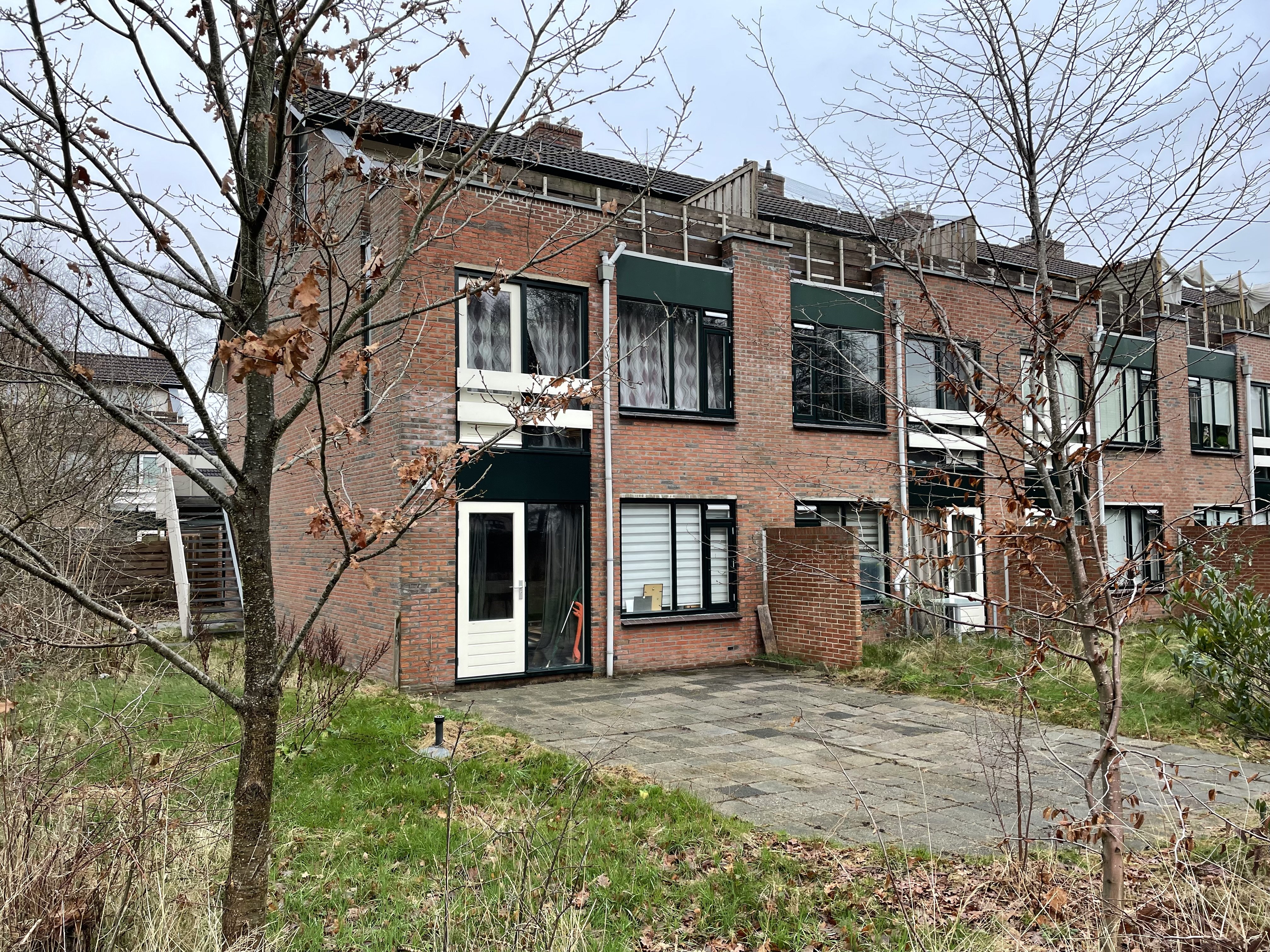 Ame 41, 9204 ET Drachten, Nederland