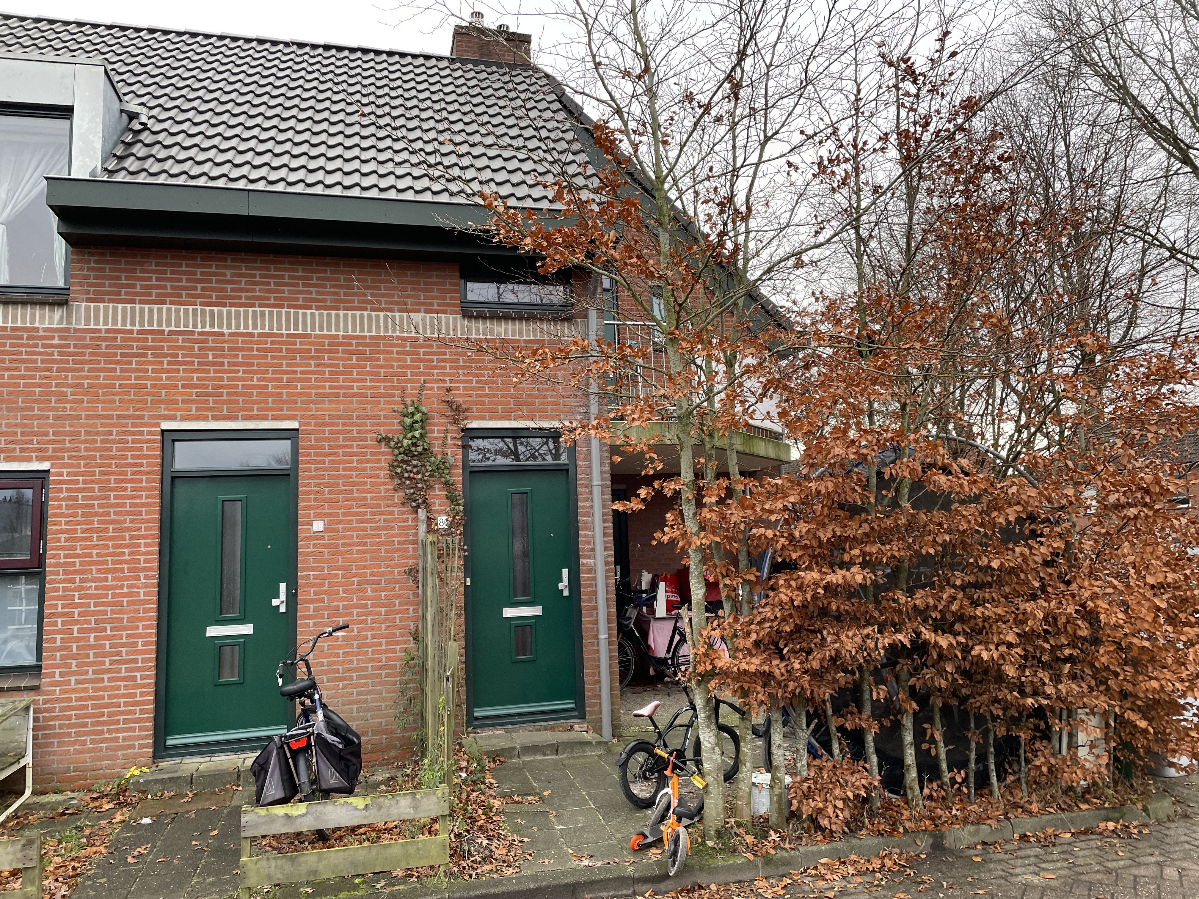De Frisia 86, 9207 CX Drachten, Nederland